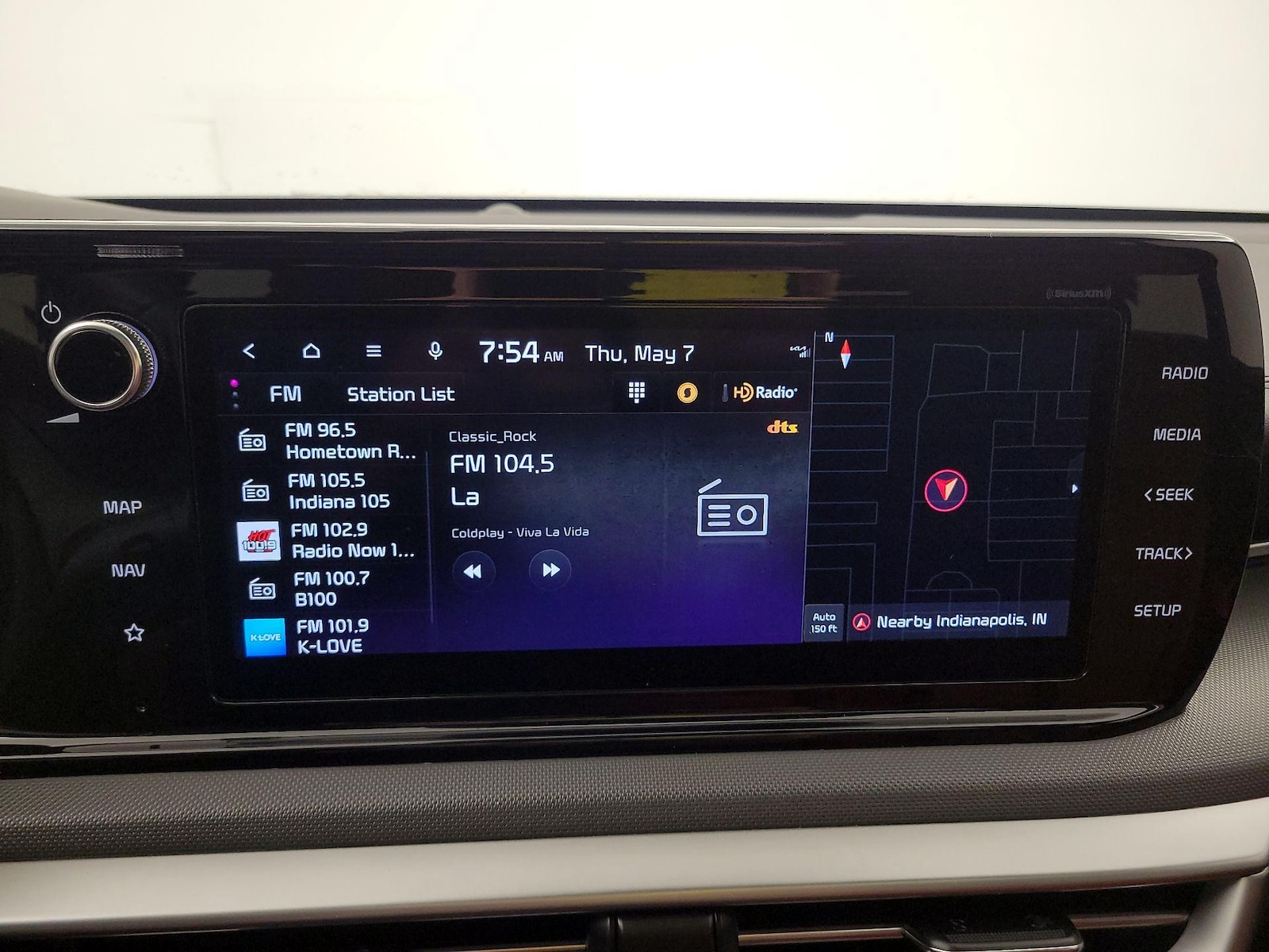 2023 Kia K5 GT-Line - Photo 17