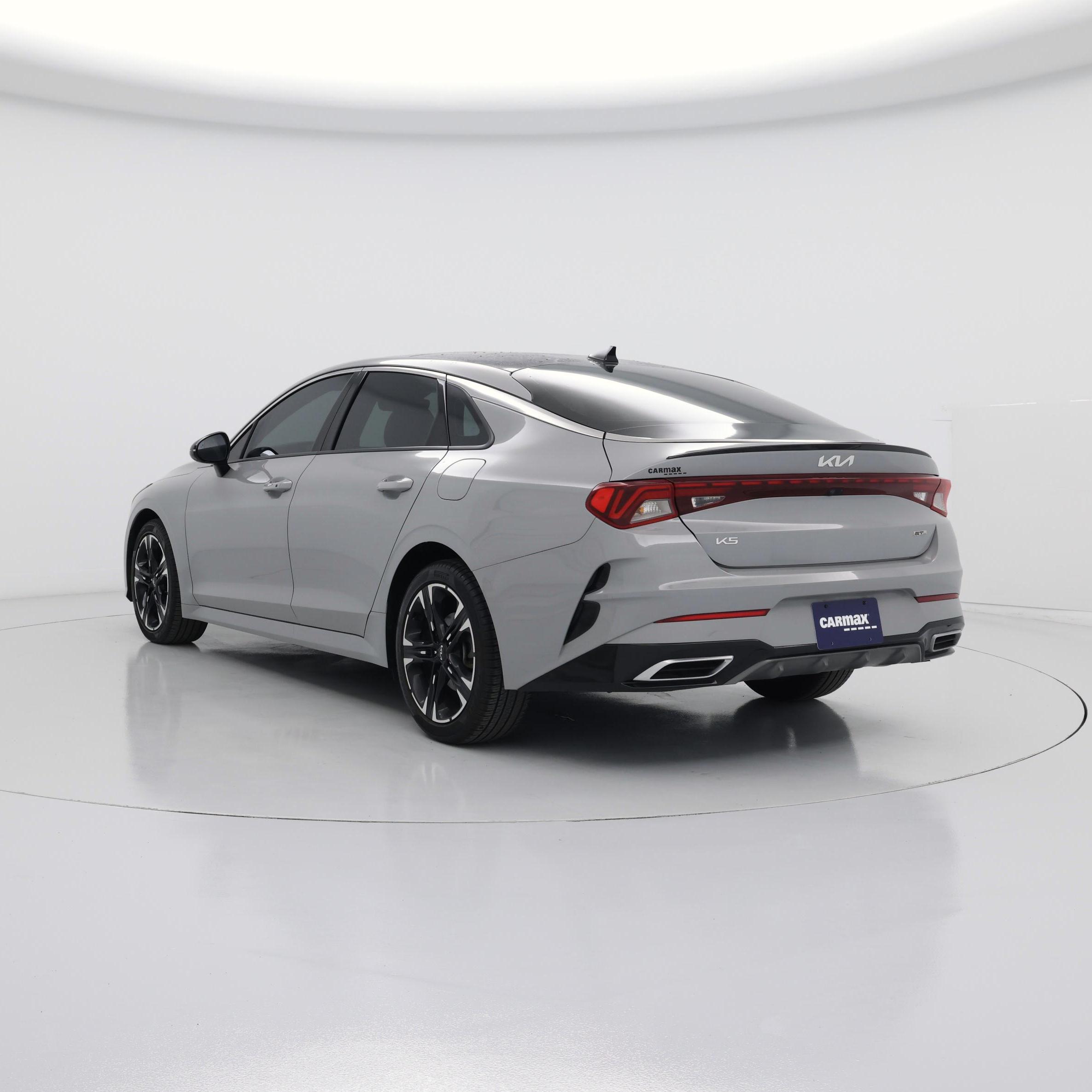 Thumbnail: 2023 Kia K5 - 2