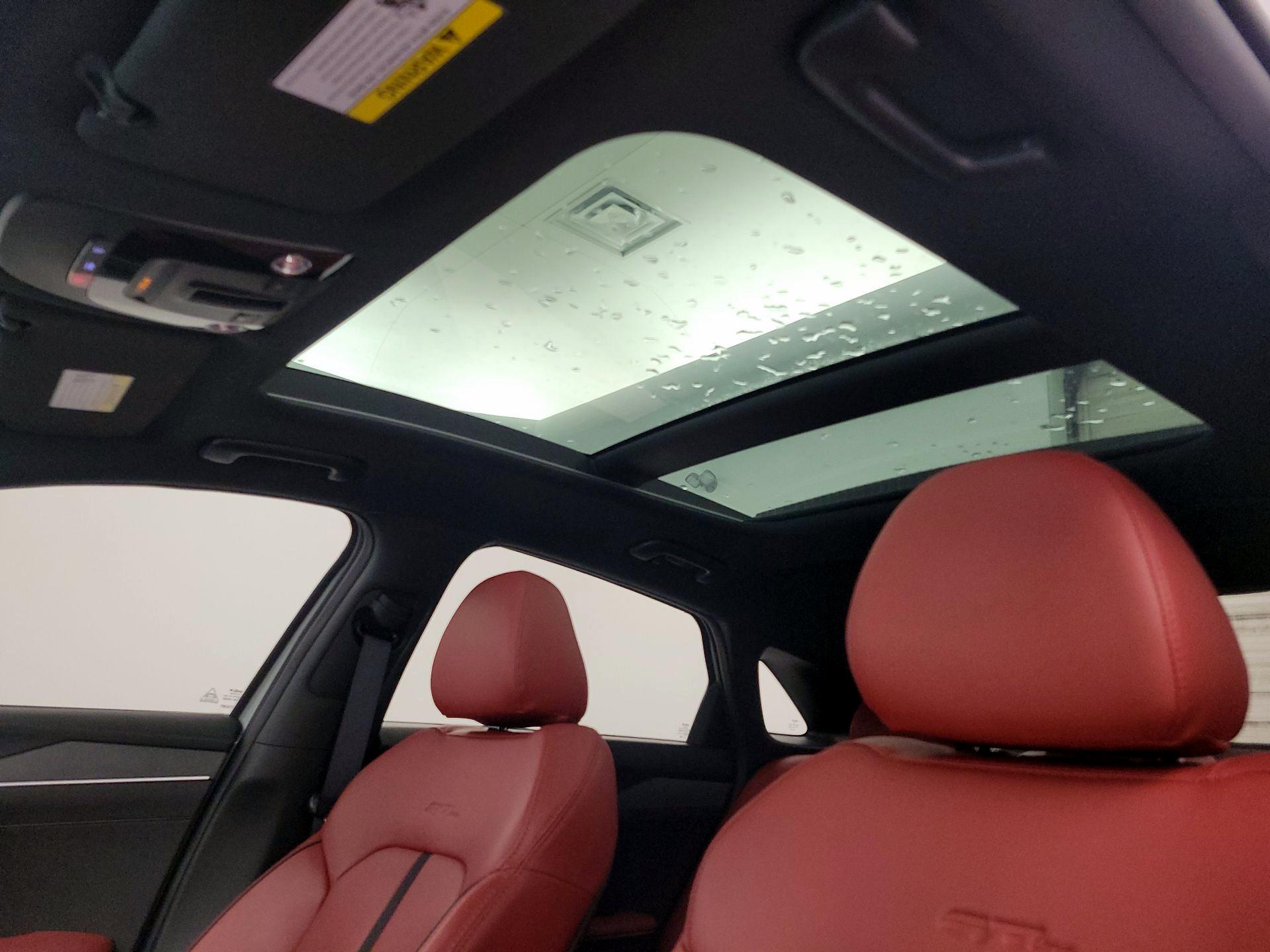 Thumbnail: 2023 Kia K5 - 20