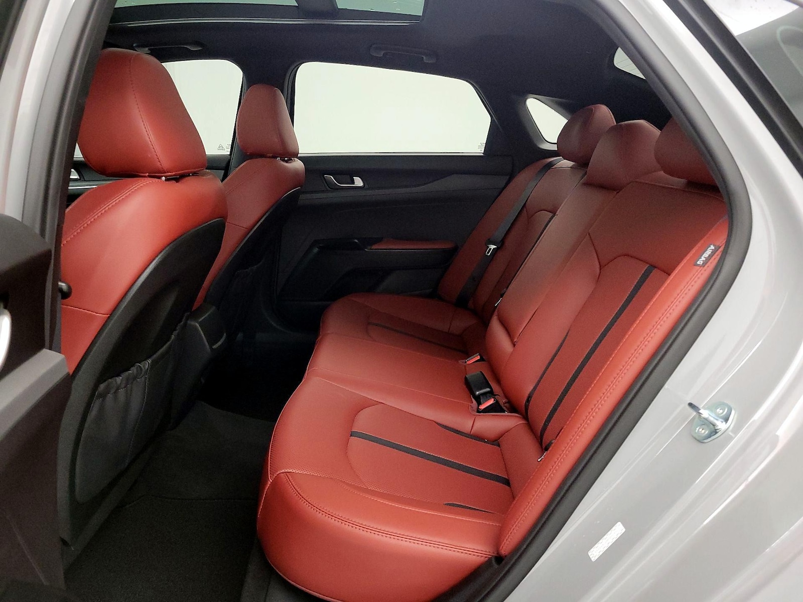 2023 Kia K5 GT-Line - Photo 22