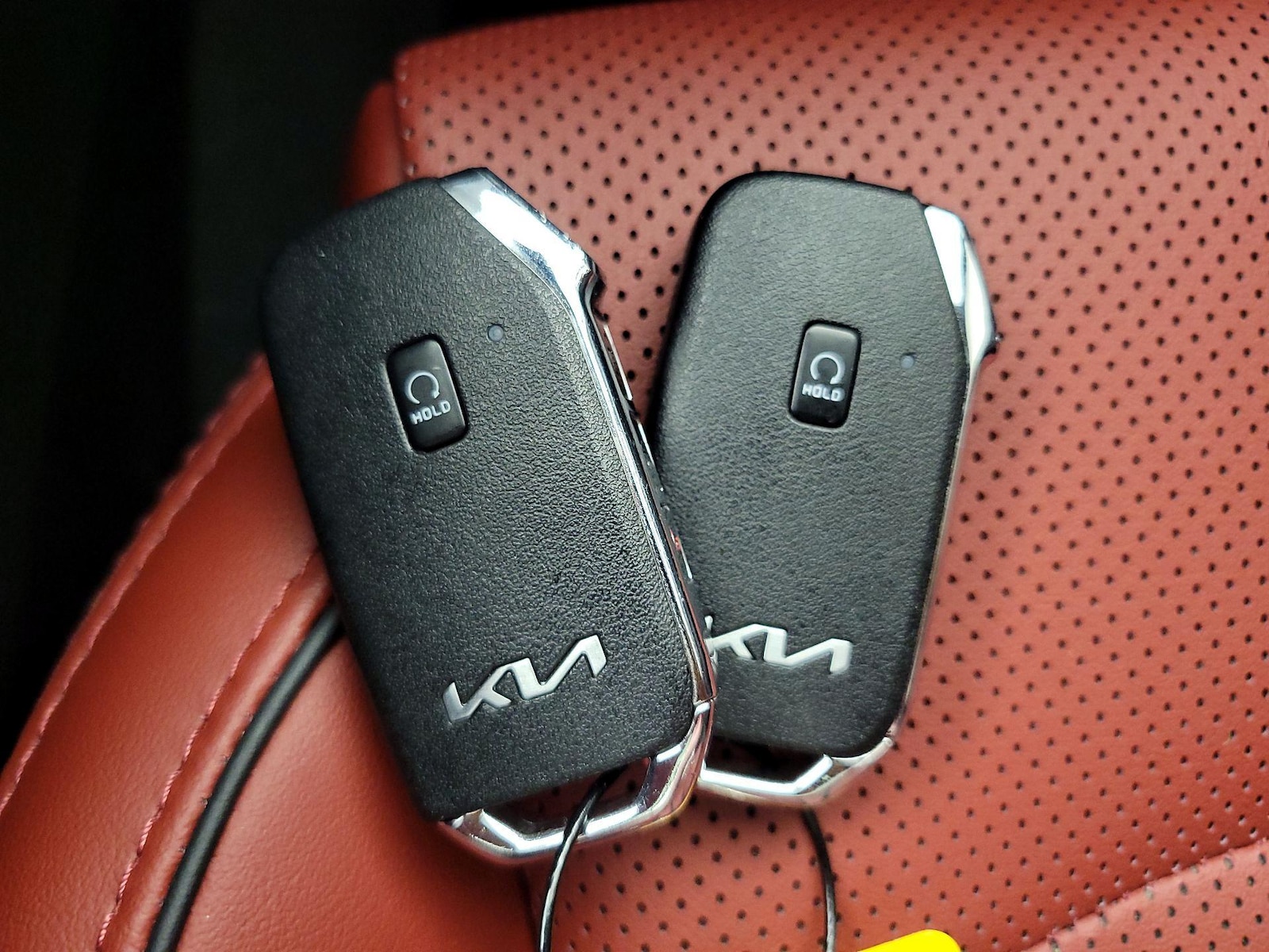 2023 Kia K5 GT-Line - Photo 25