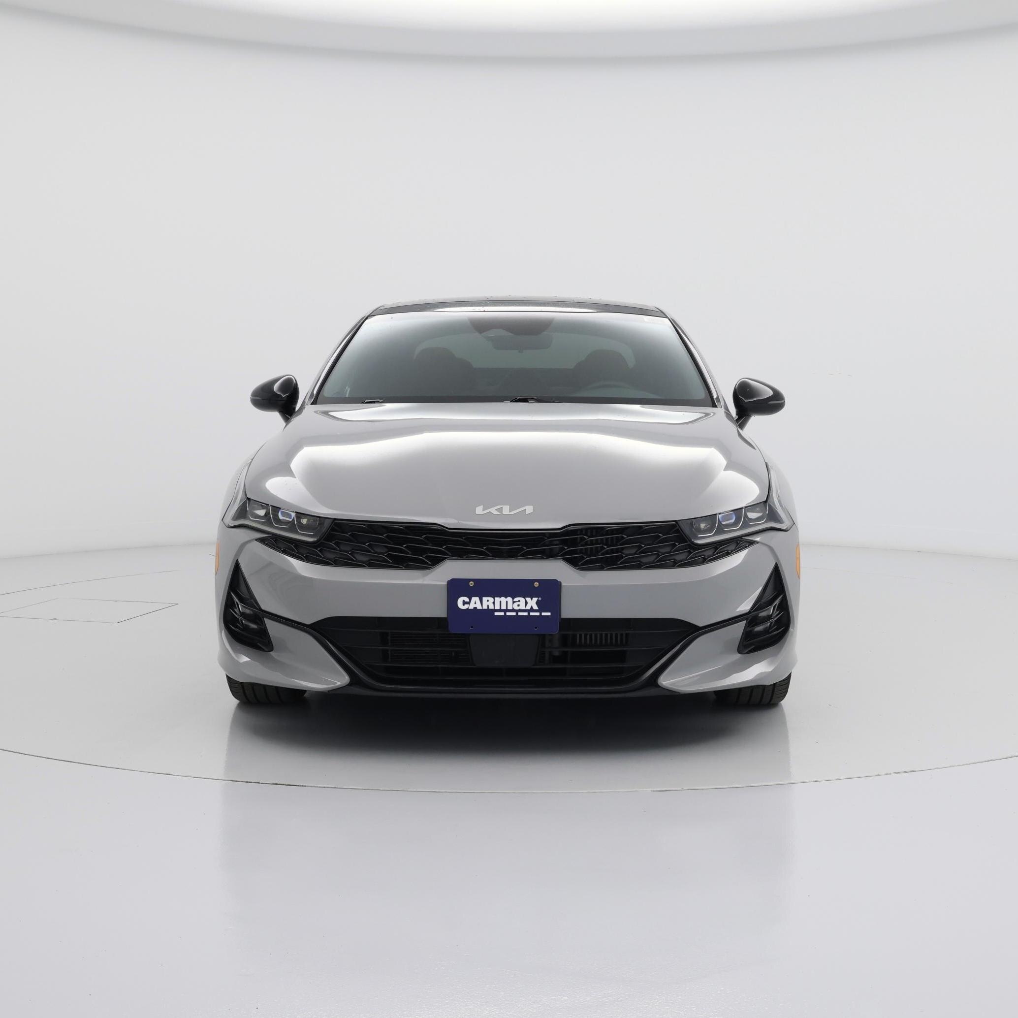 Thumbnail: 2023 Kia K5 - 5