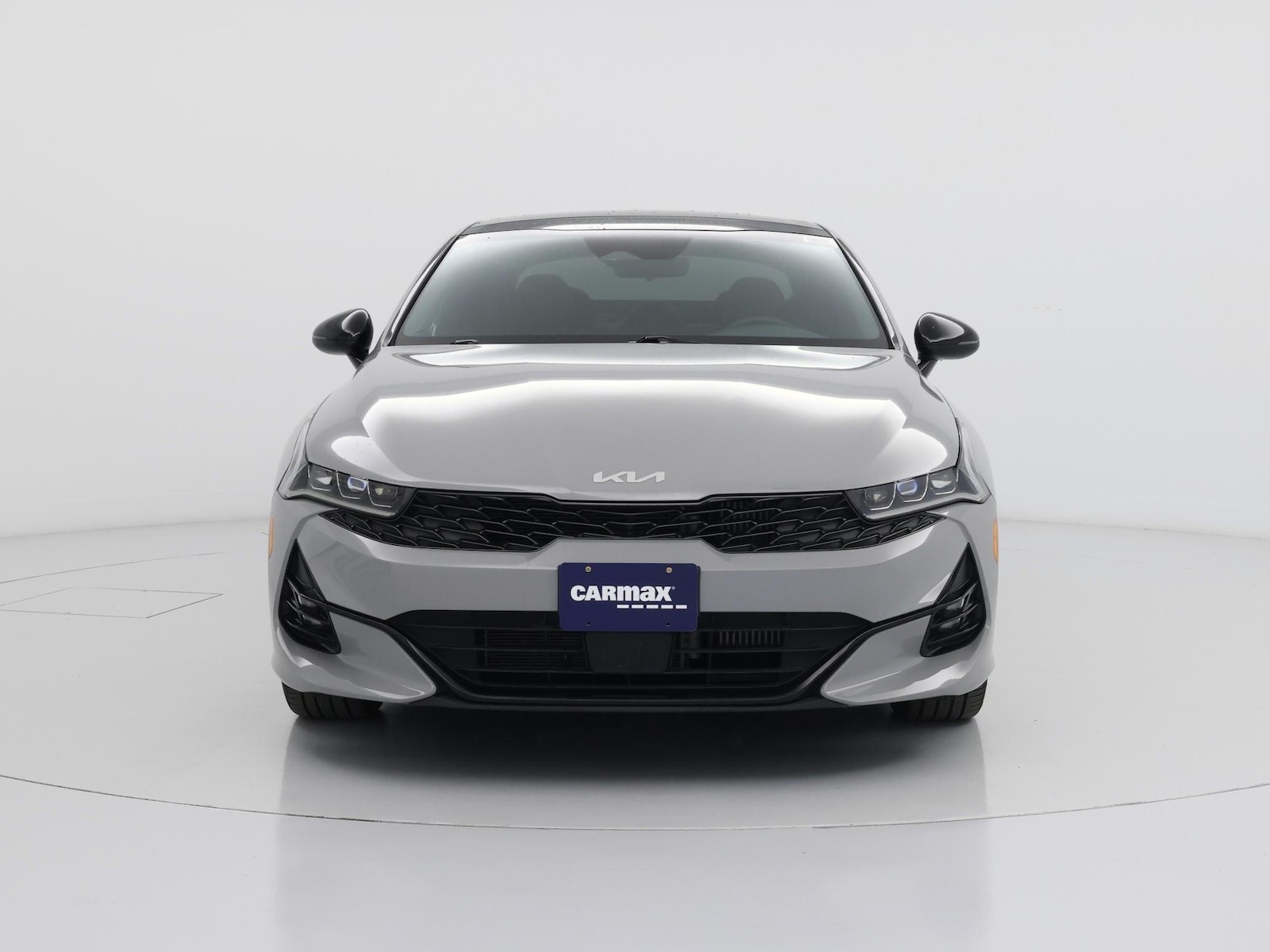 2023 Kia K5 GT-Line - Photo 6