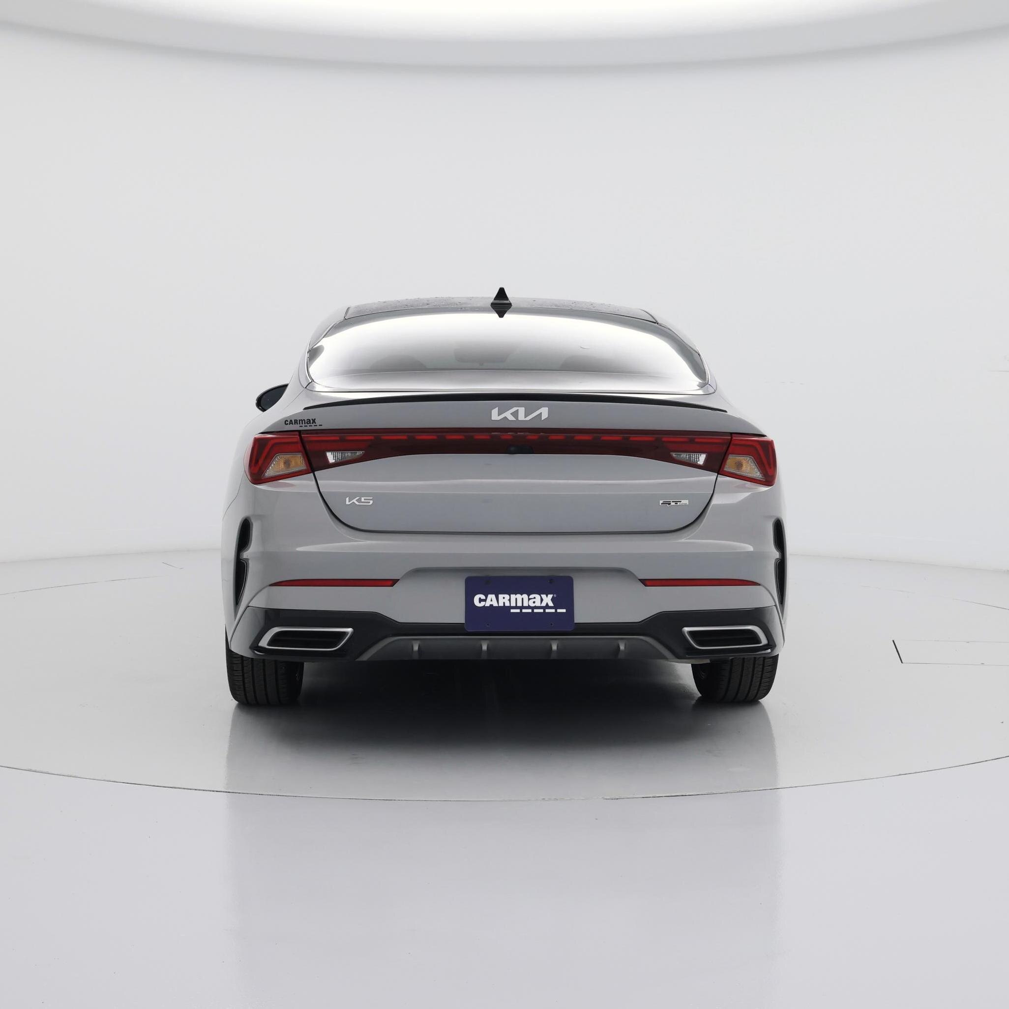 Thumbnail: 2023 Kia K5 - 6