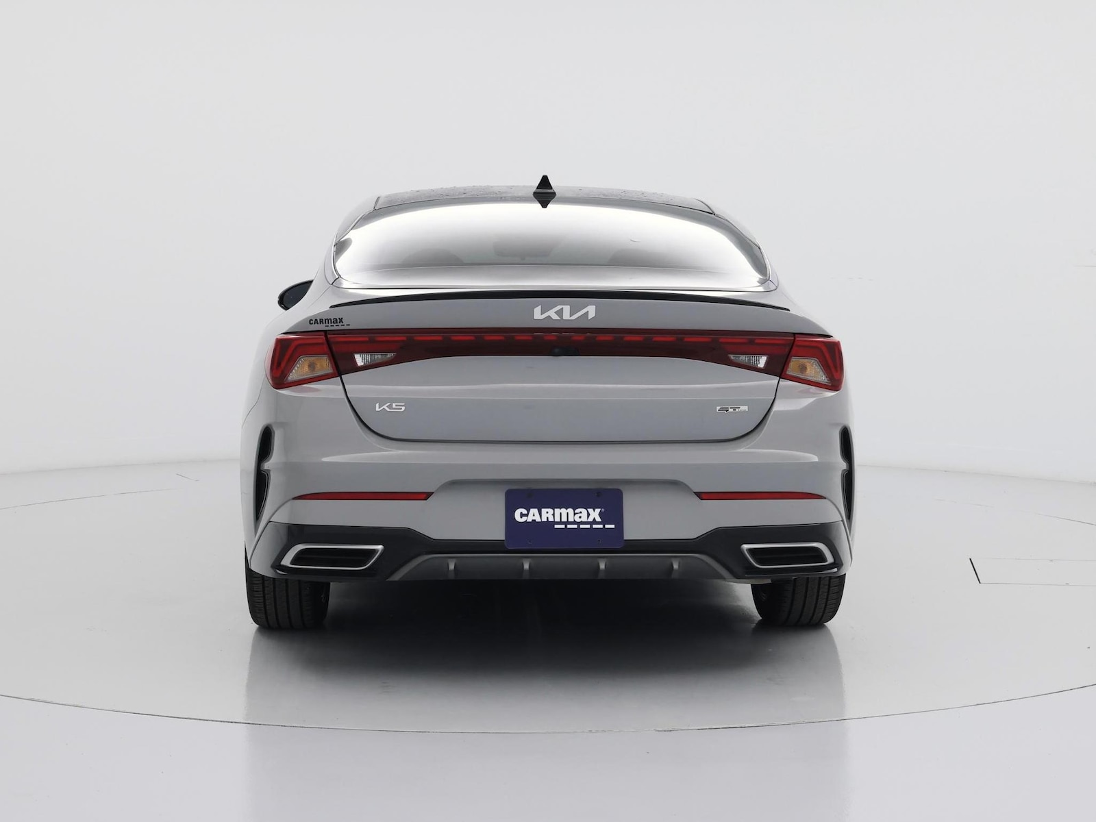2023 Kia K5 GT-Line - Photo 7