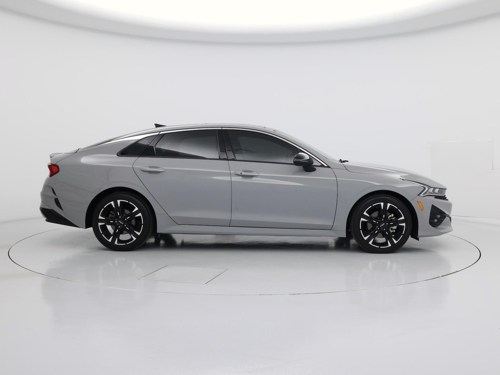 2023 Kia K5 GT-Line - Photo 8