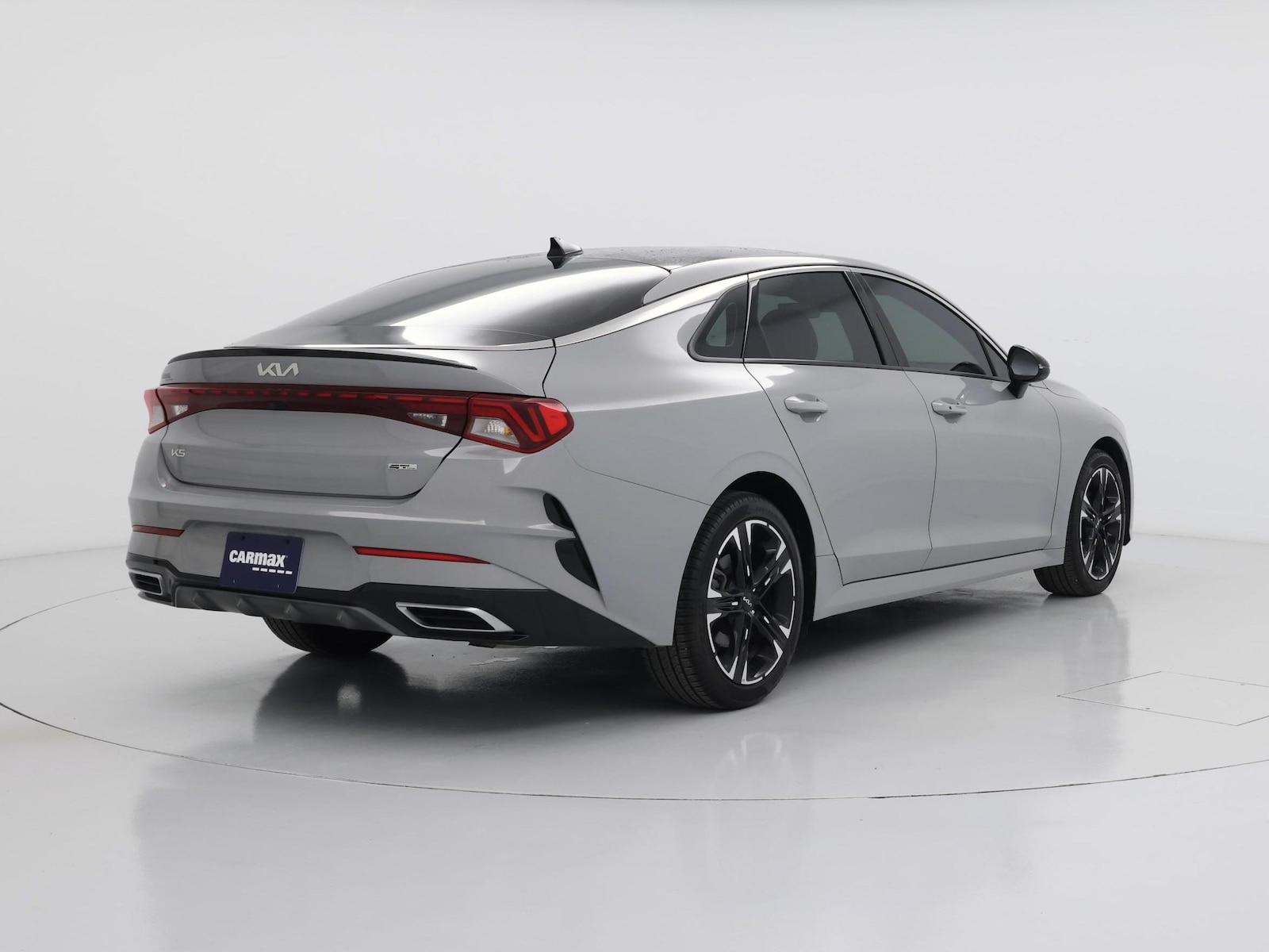 2023 Kia K5 GT-Line - Photo 9