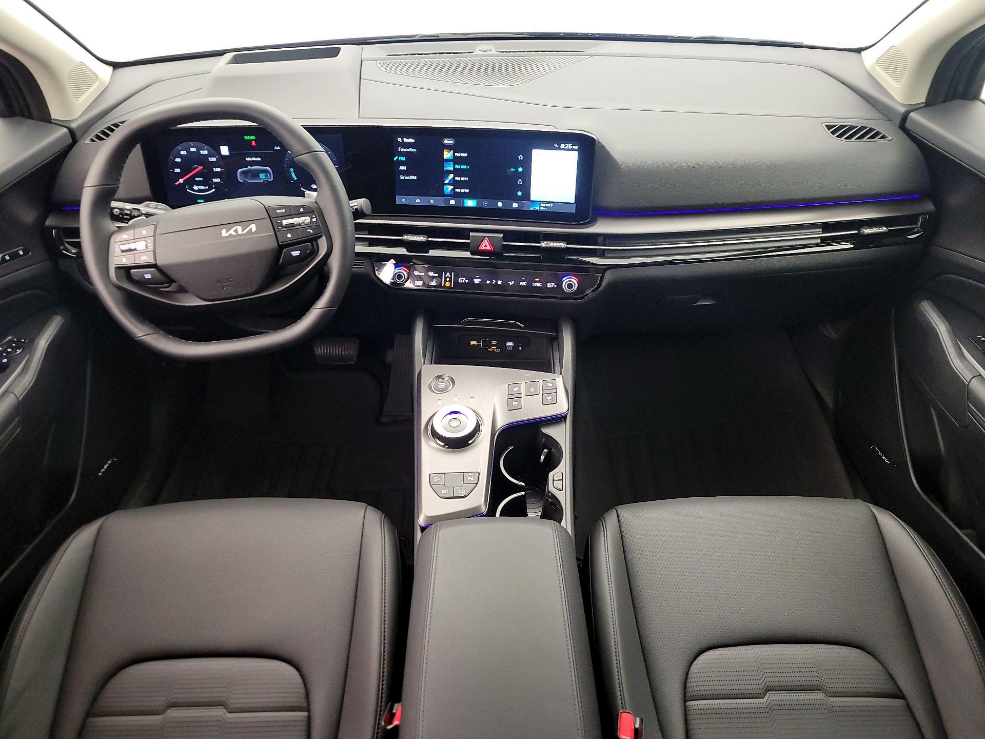 Thumbnail: 2026 Kia Sportage - 9