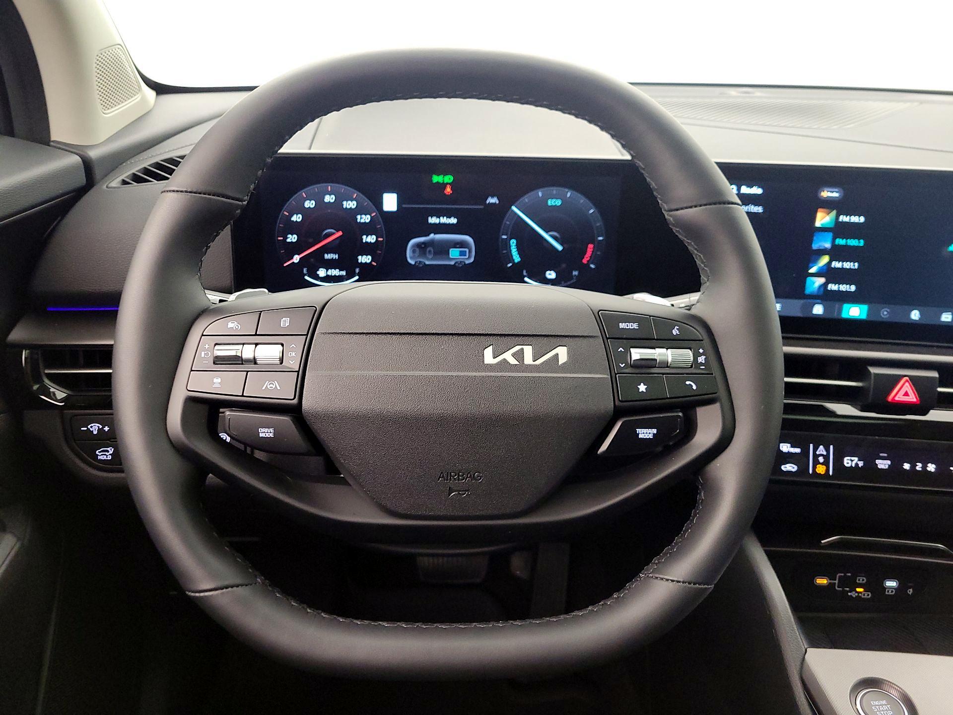 Thumbnail: 2026 Kia Sportage - 10