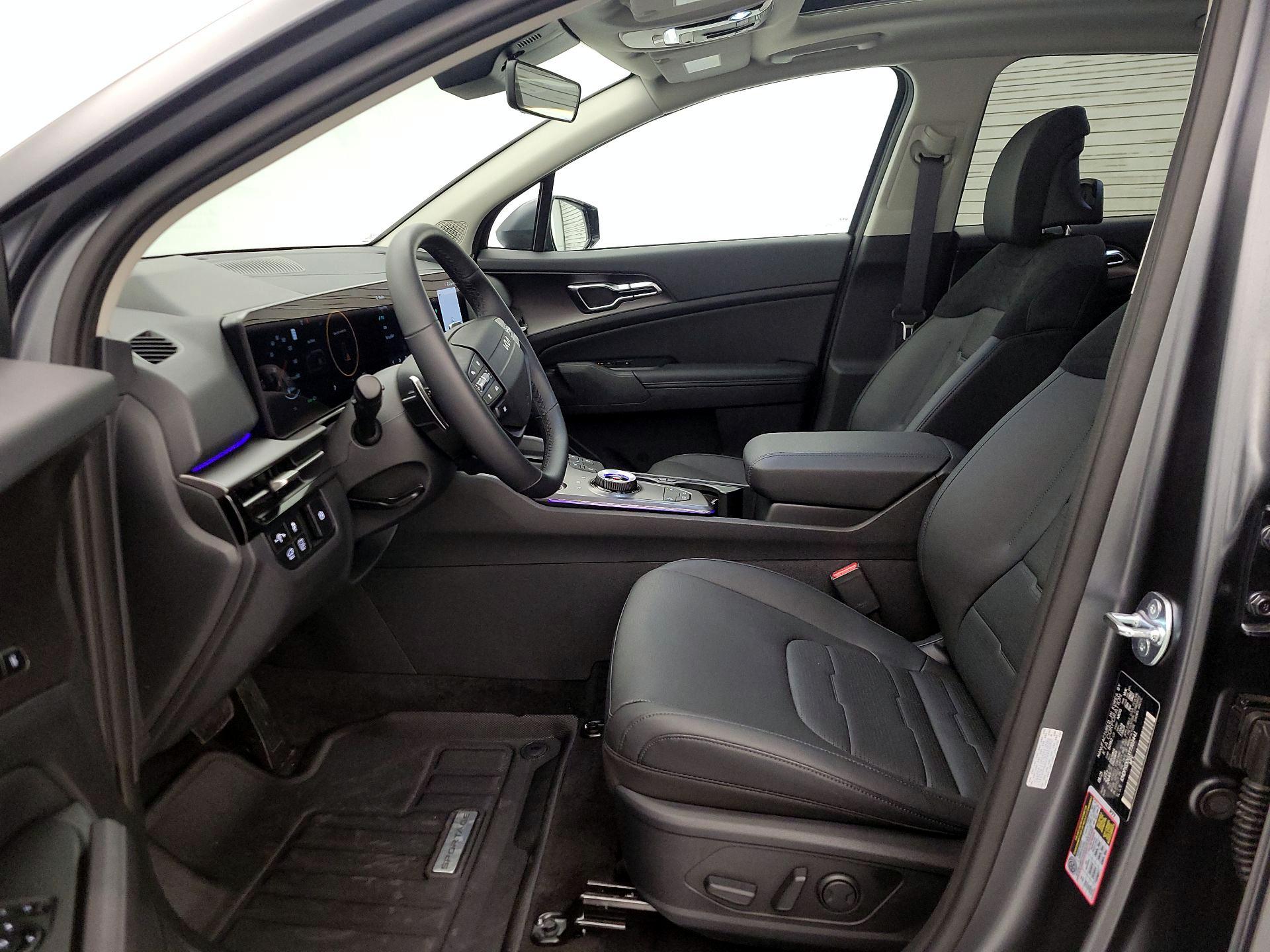 Thumbnail: 2026 Kia Sportage - 11