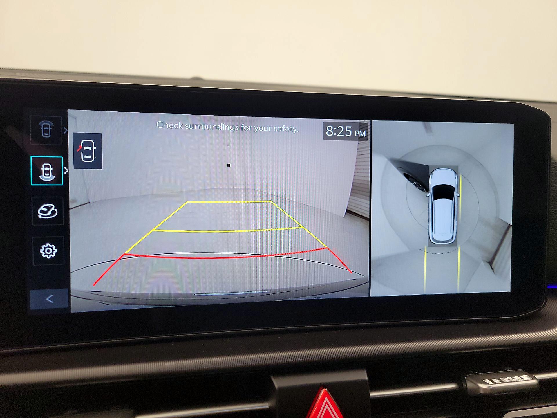 Thumbnail: 2026 Kia Sportage - 14