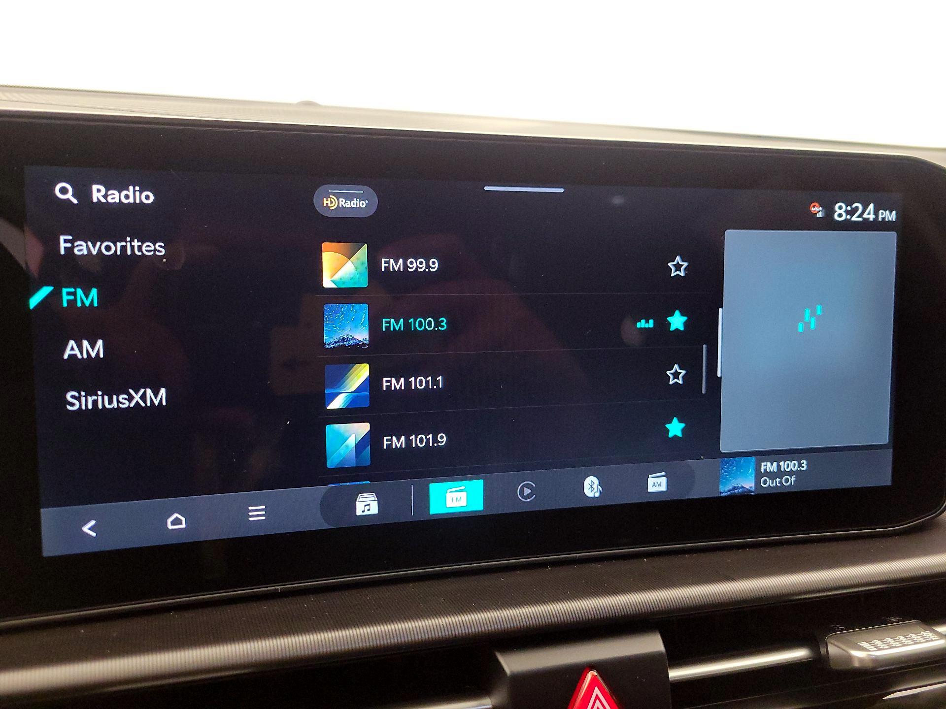 Thumbnail: 2026 Kia Sportage - 15