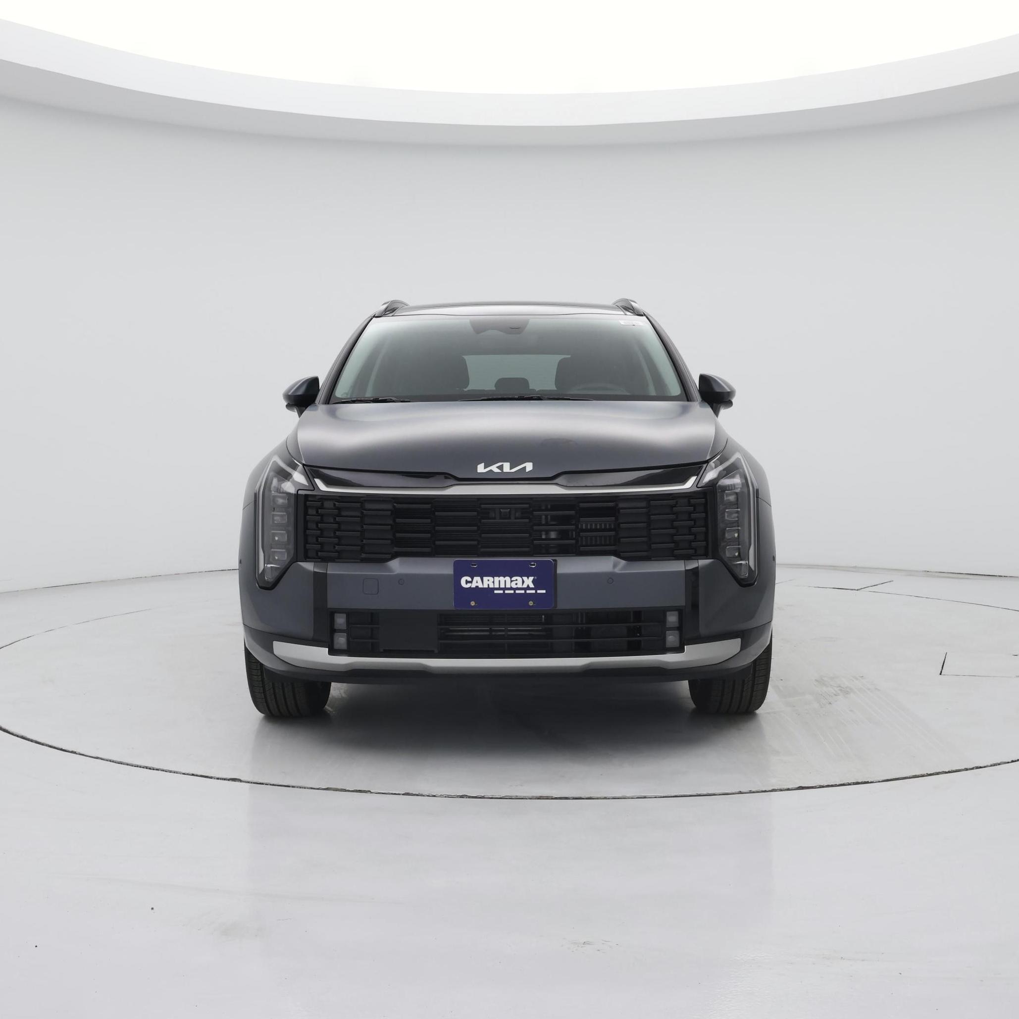 Thumbnail: 2026 Kia Sportage - 5