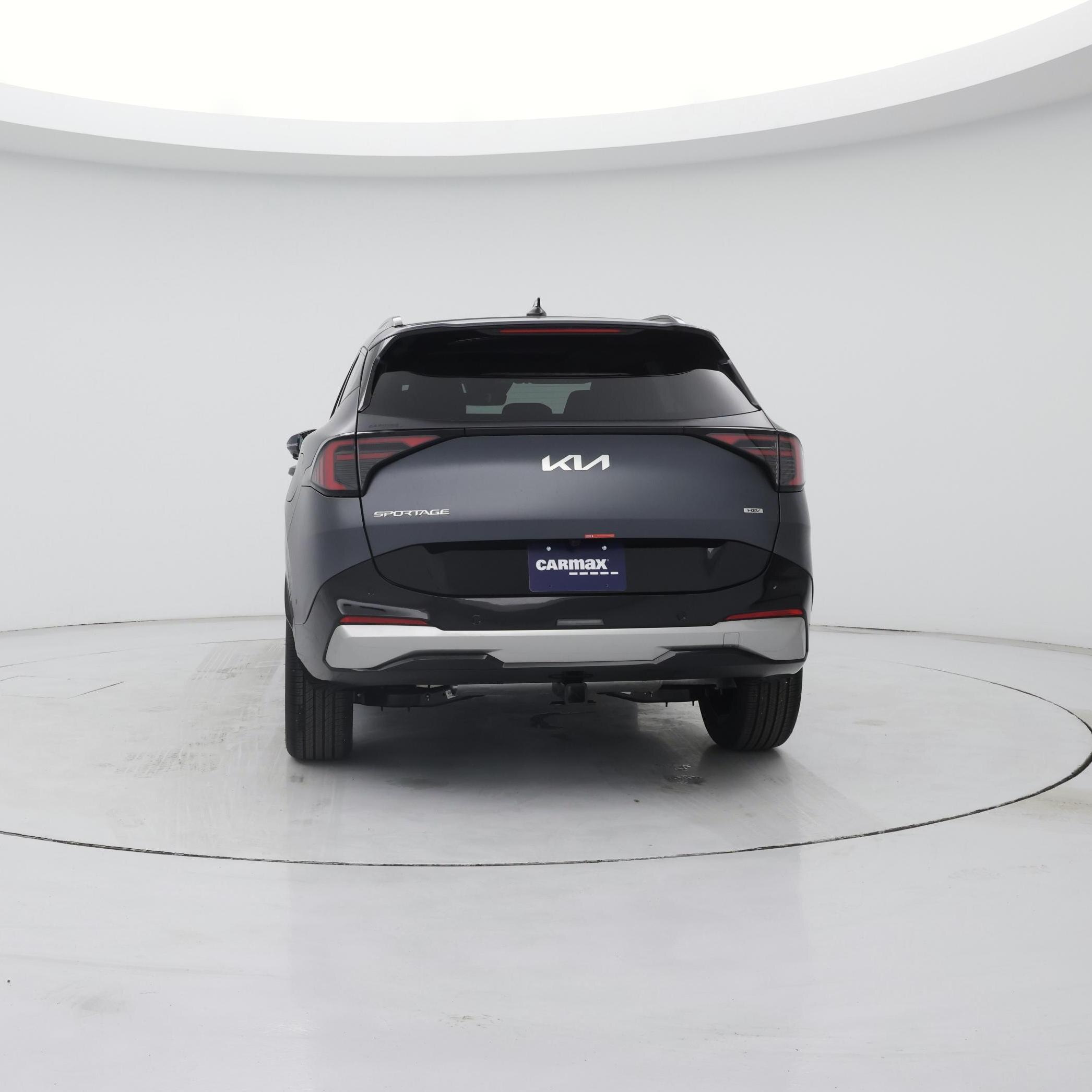 Thumbnail: 2026 Kia Sportage - 6