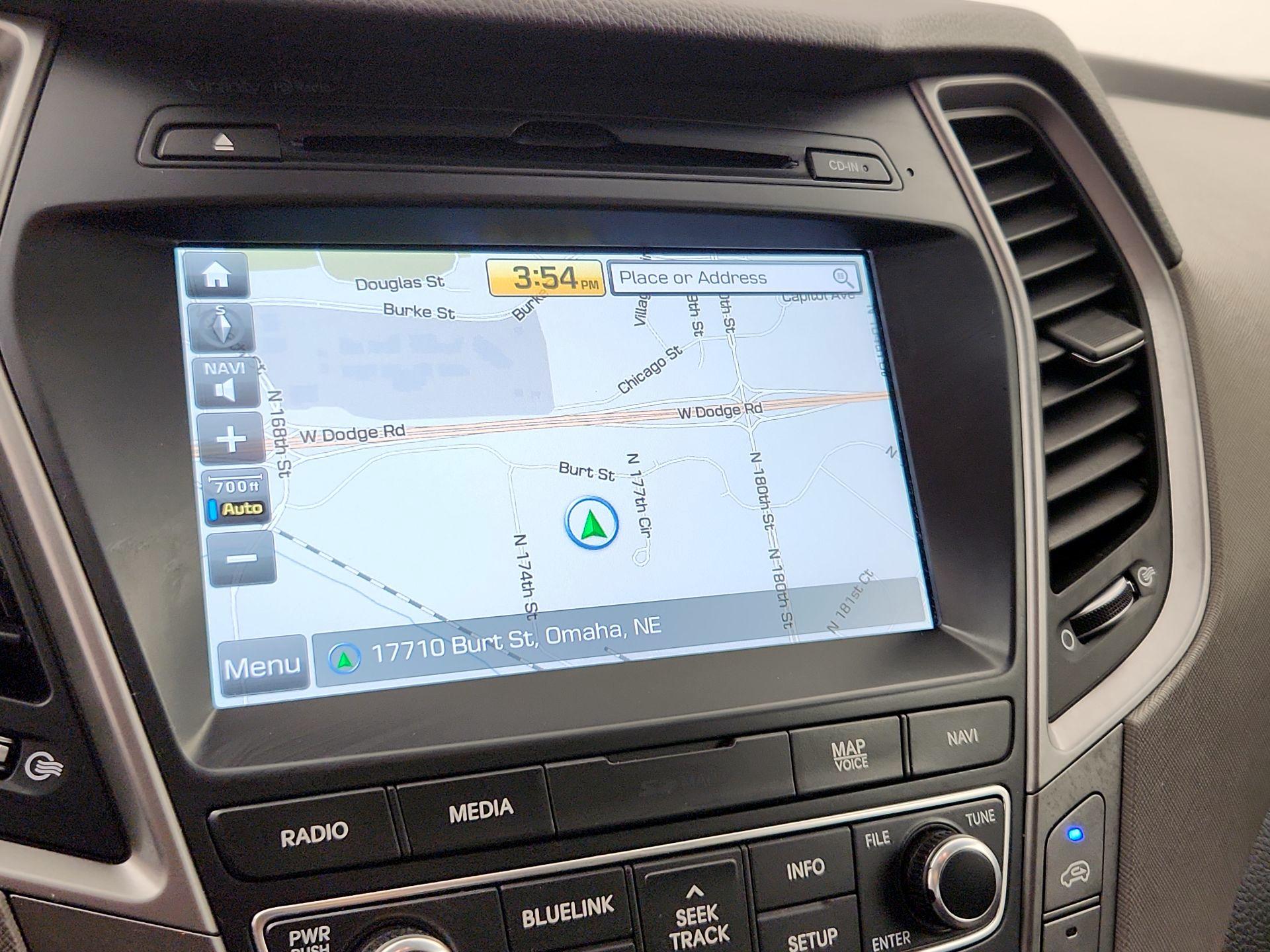 Thumbnail: 2017 Hyundai Santa Fe - 14