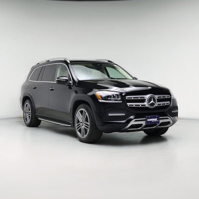 2023 Mercedes-Benz GLS450