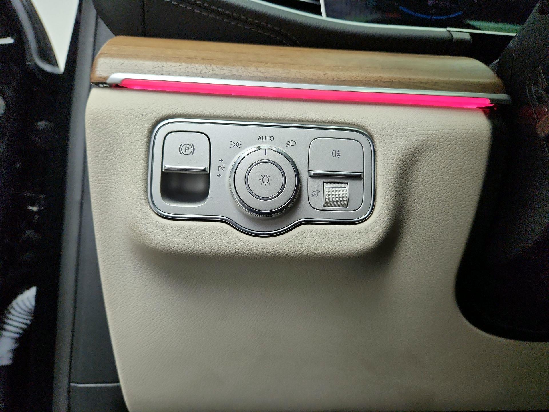 Thumbnail: 2023 Mercedes-Benz GLS - 13