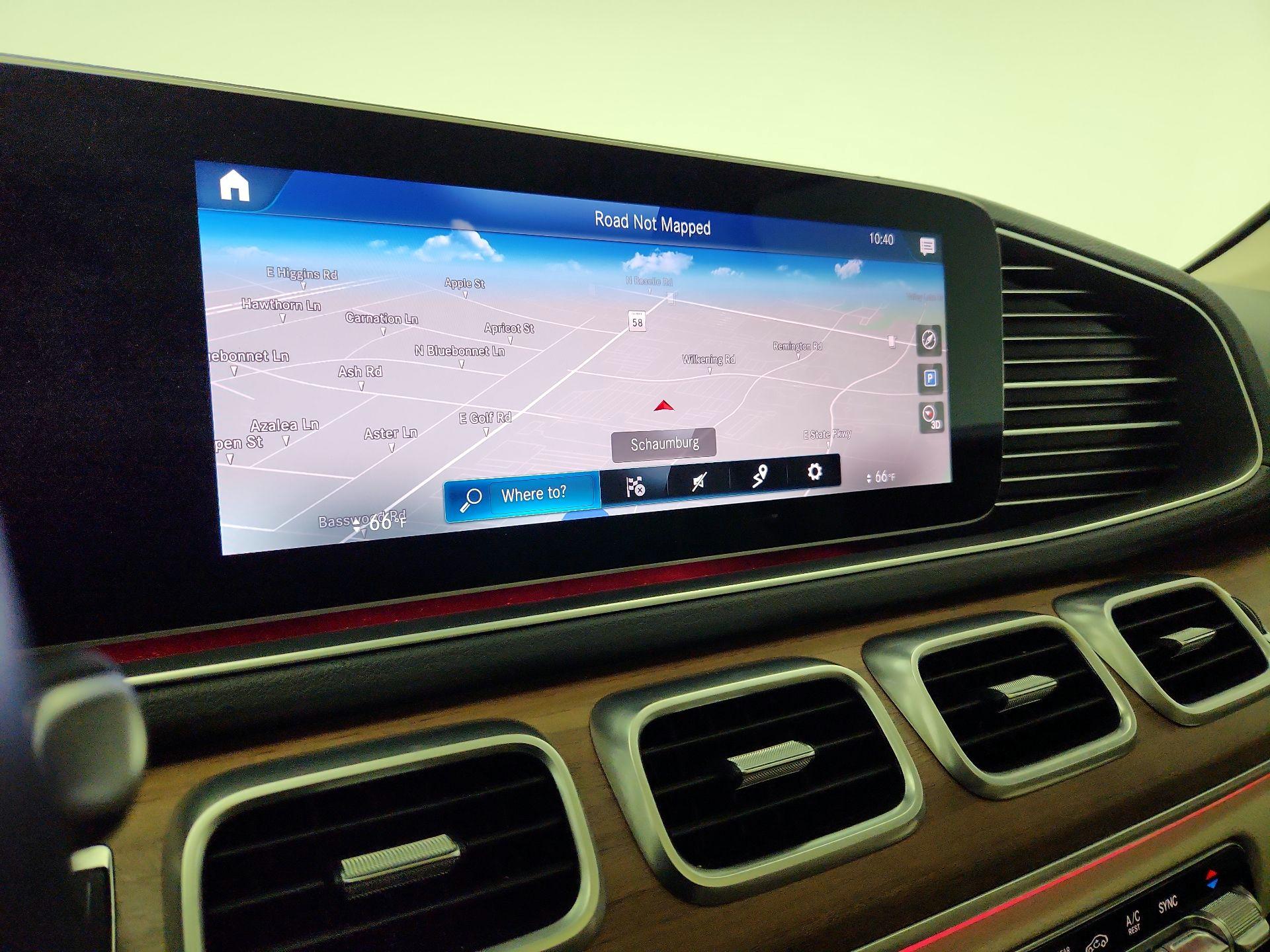 Thumbnail: 2023 Mercedes-Benz GLS - 14