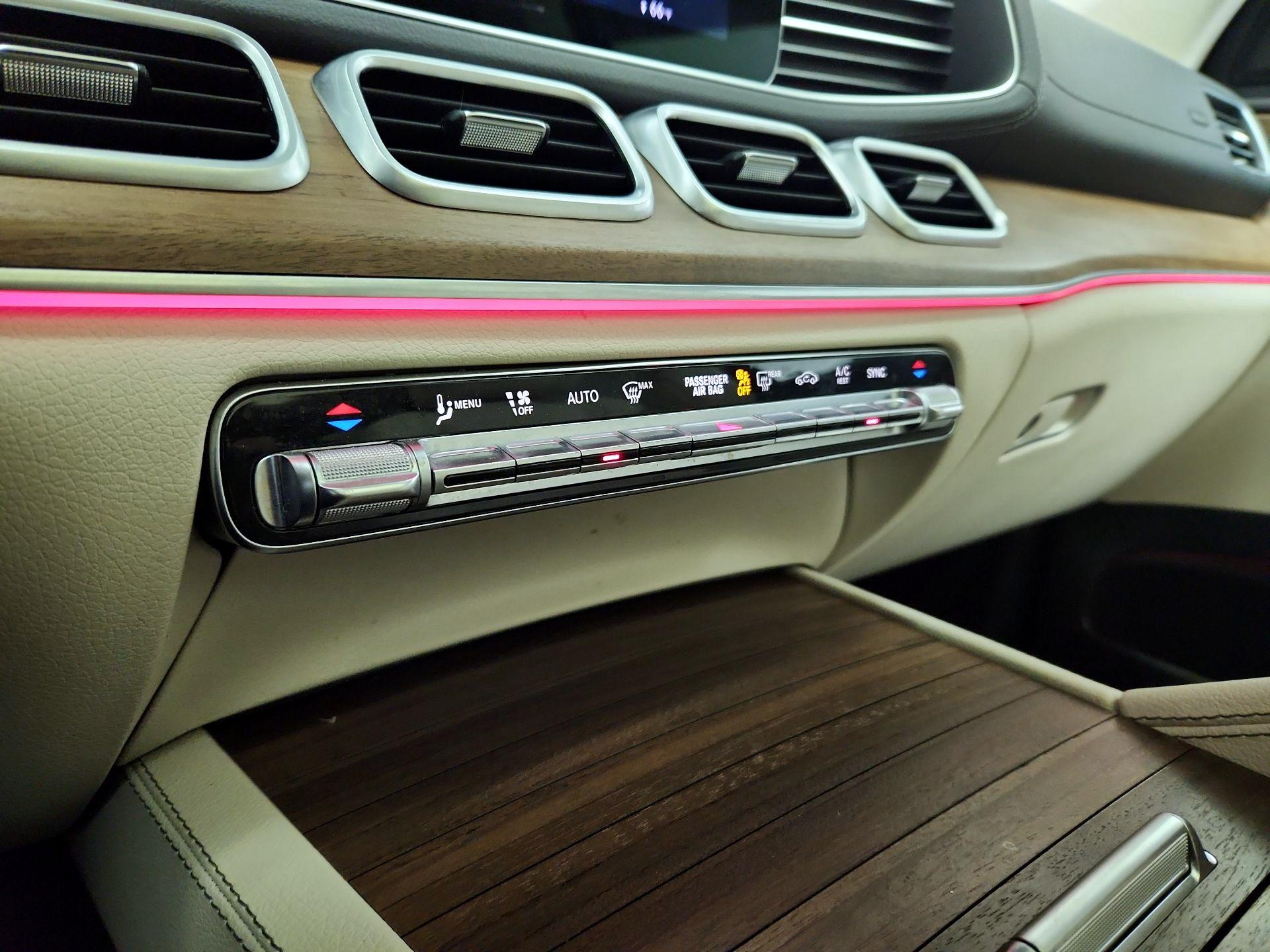 Thumbnail: 2023 Mercedes-Benz GLS - 17