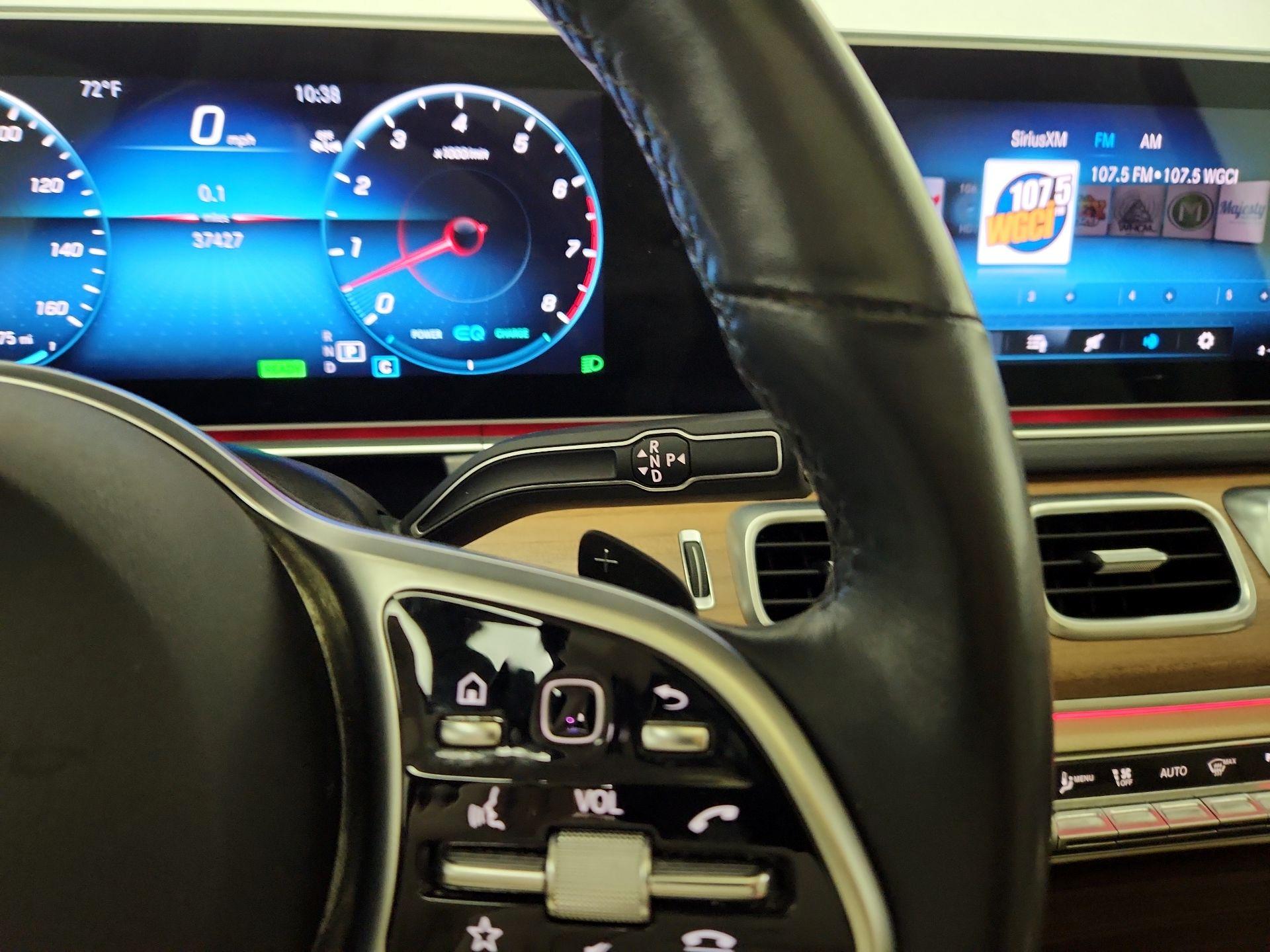 Thumbnail: 2023 Mercedes-Benz GLS - 18