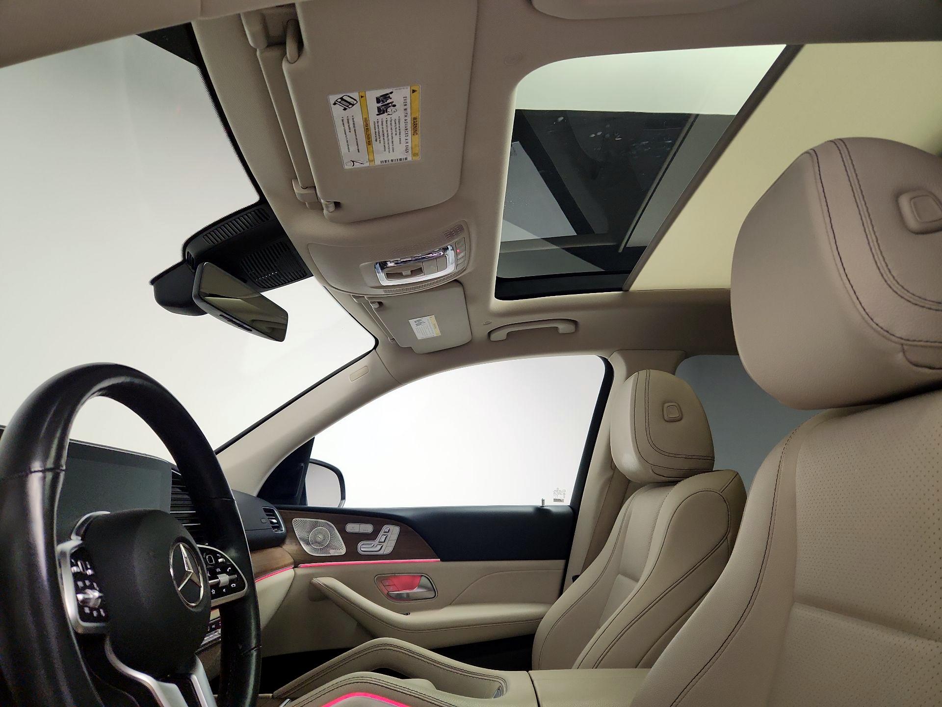 Thumbnail: 2023 Mercedes-Benz GLS - 20