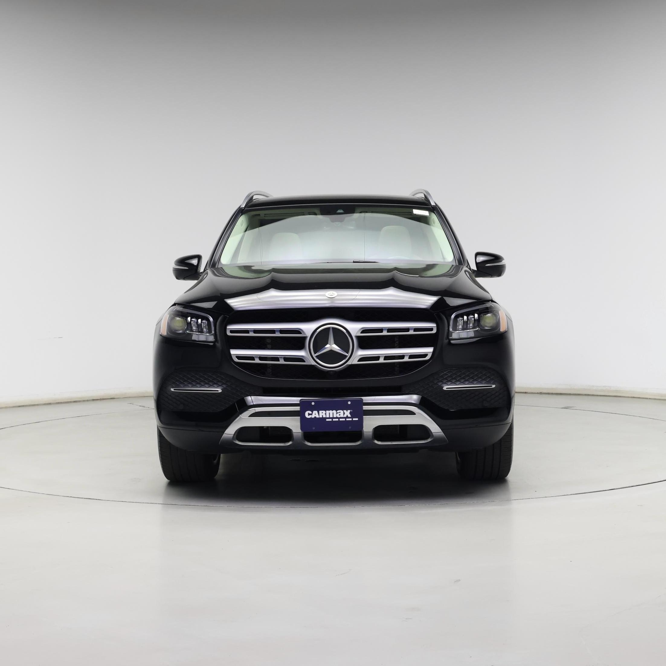 Thumbnail: 2023 Mercedes-Benz GLS - 5