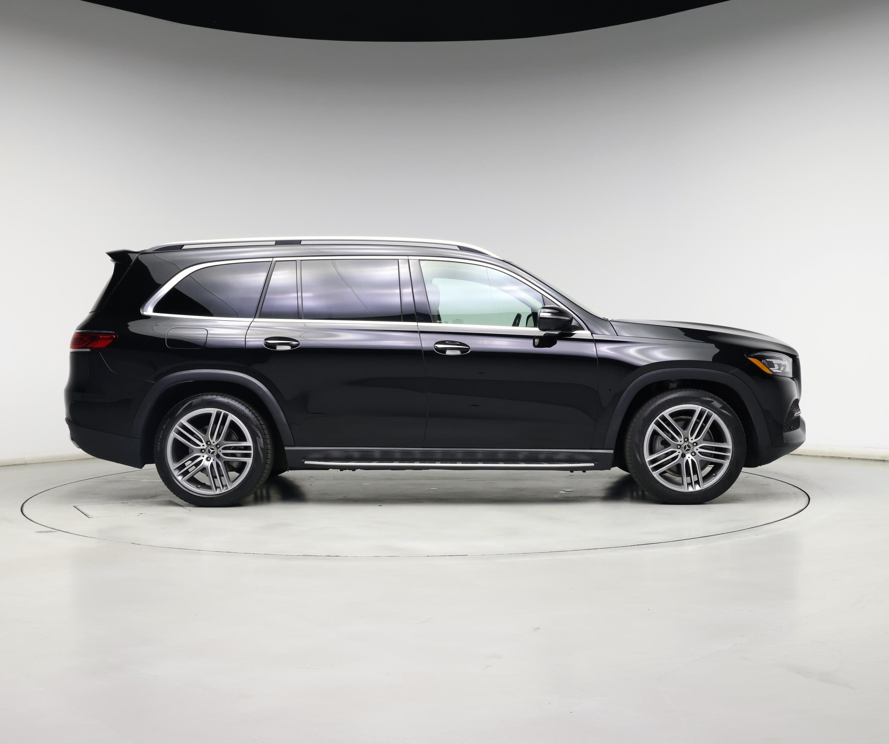 Thumbnail: 2023 Mercedes-Benz GLS - 7