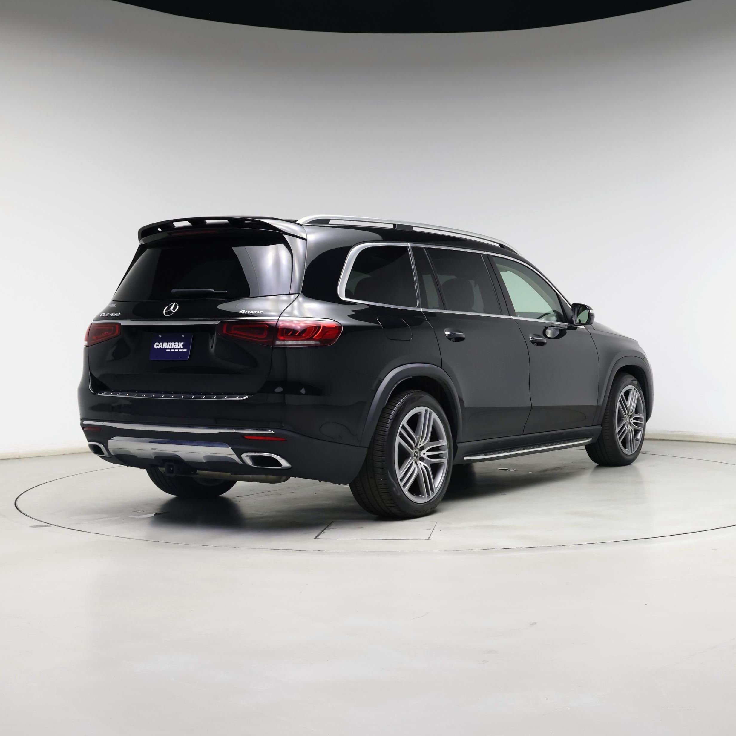 Thumbnail: 2023 Mercedes-Benz GLS - 8