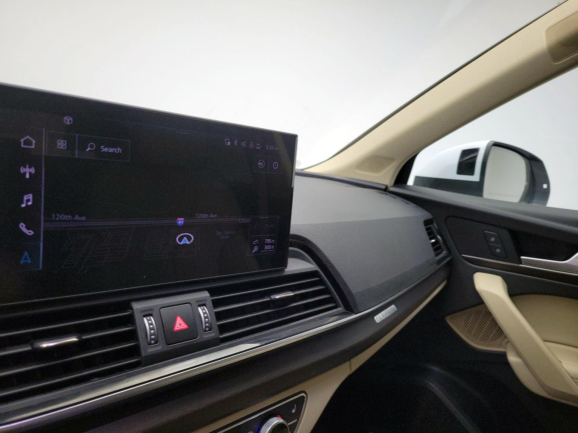 Thumbnail: 2022 Audi Q5 - 14