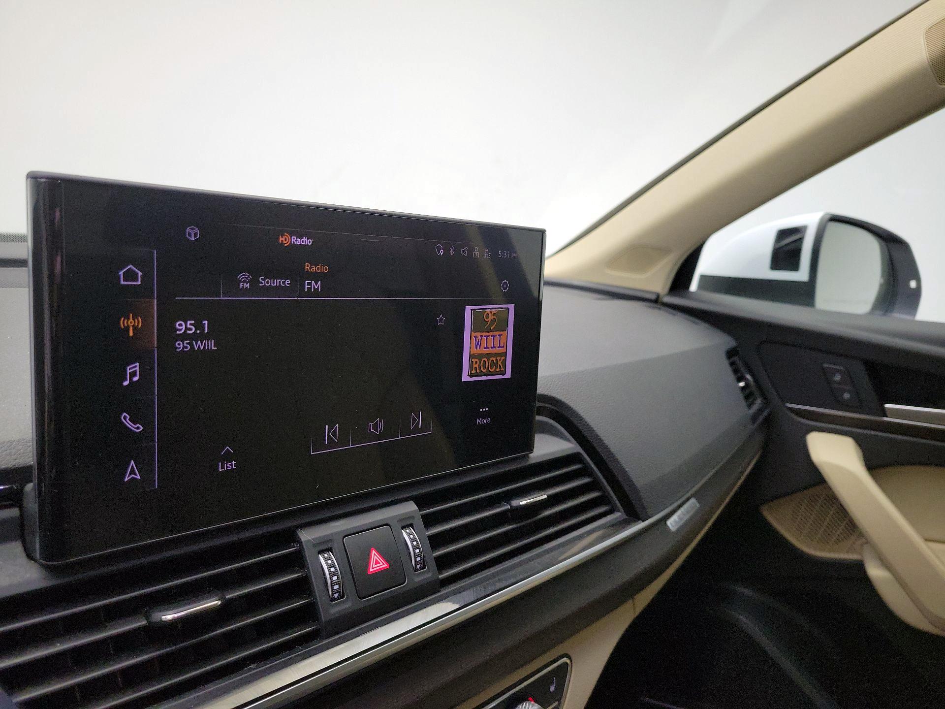 Thumbnail: 2022 Audi Q5 - 16