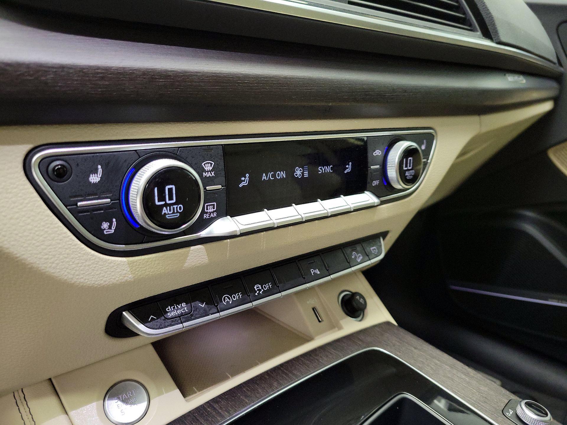 Thumbnail: 2022 Audi Q5 - 17