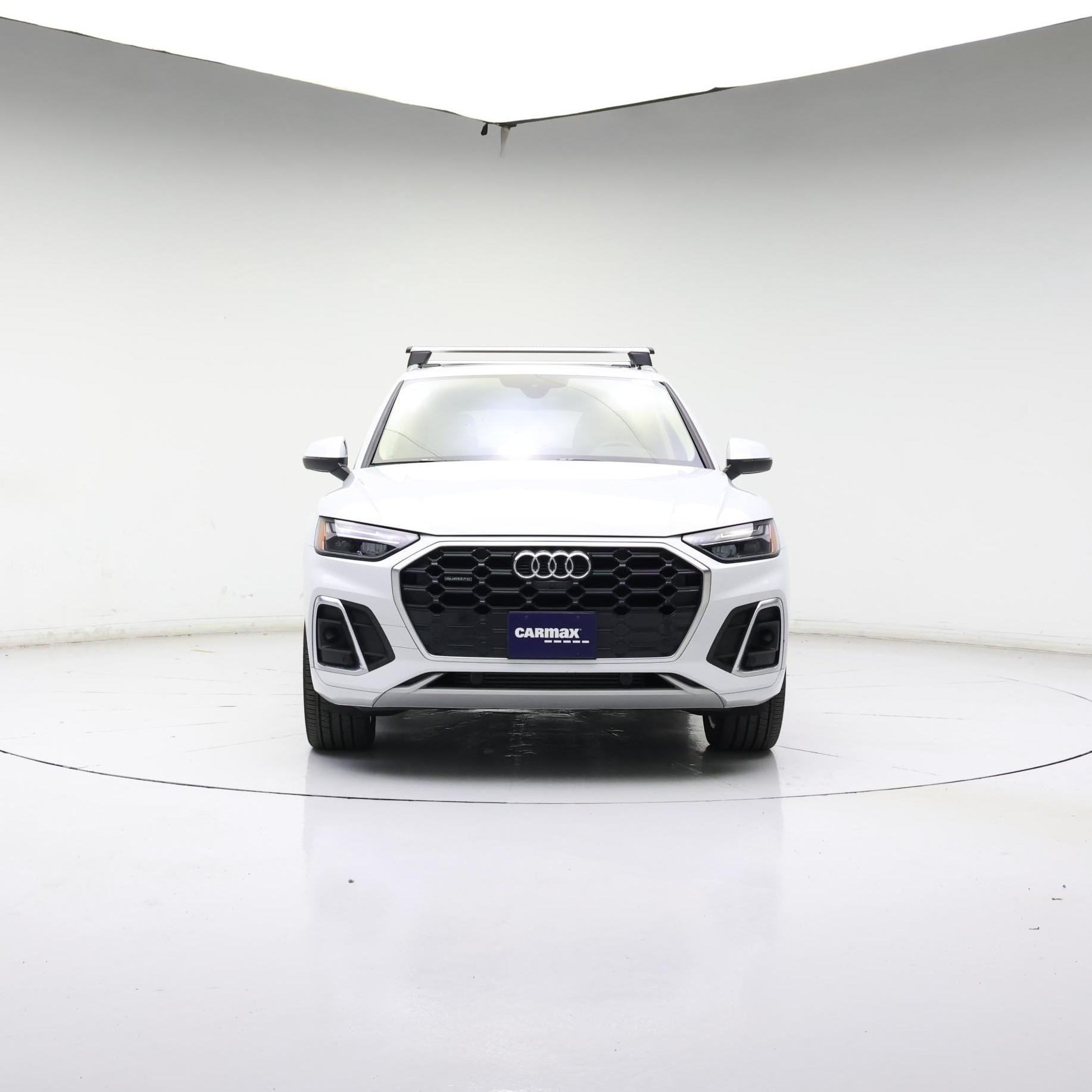 Thumbnail: 2022 Audi Q5 - 5