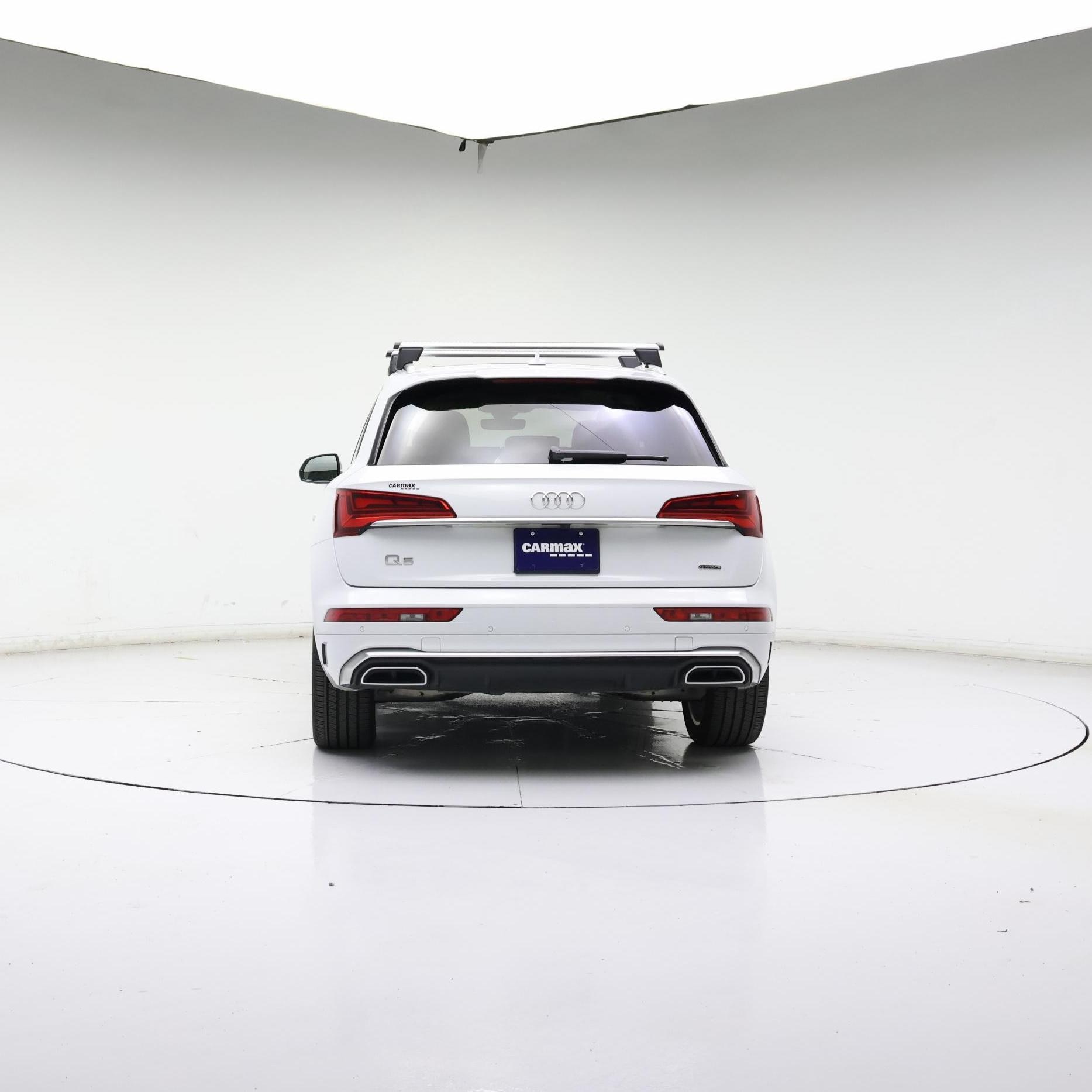 Thumbnail: 2022 Audi Q5 - 6