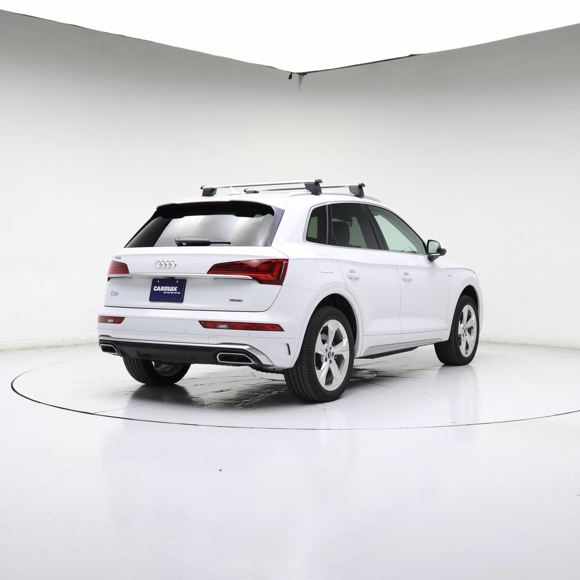 Thumbnail: 2022 Audi Q5 - 8