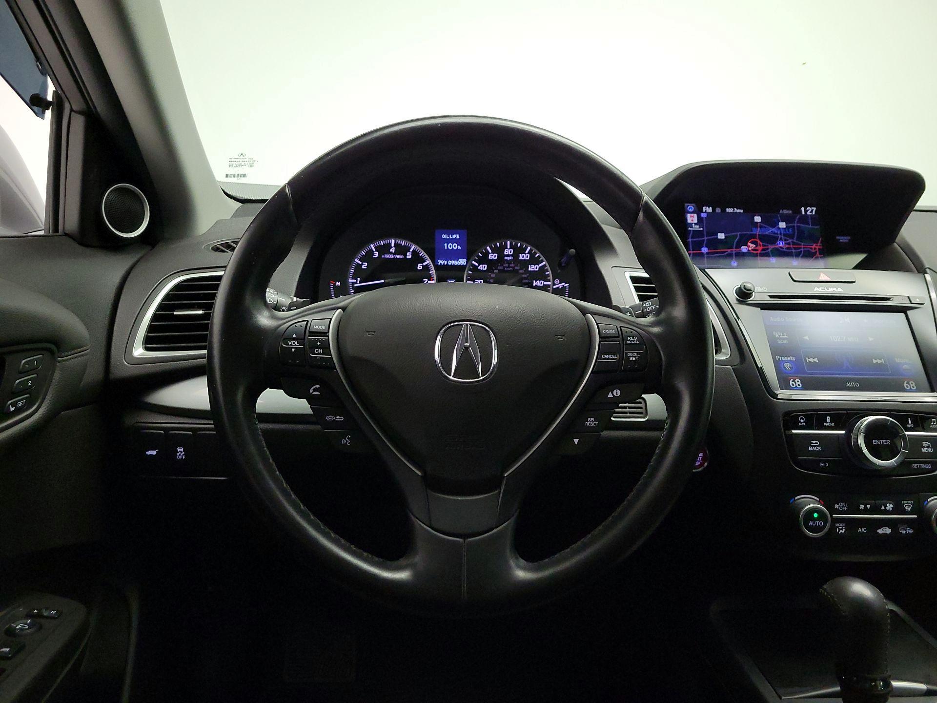 Thumbnail: 2017 Acura RDX - 10