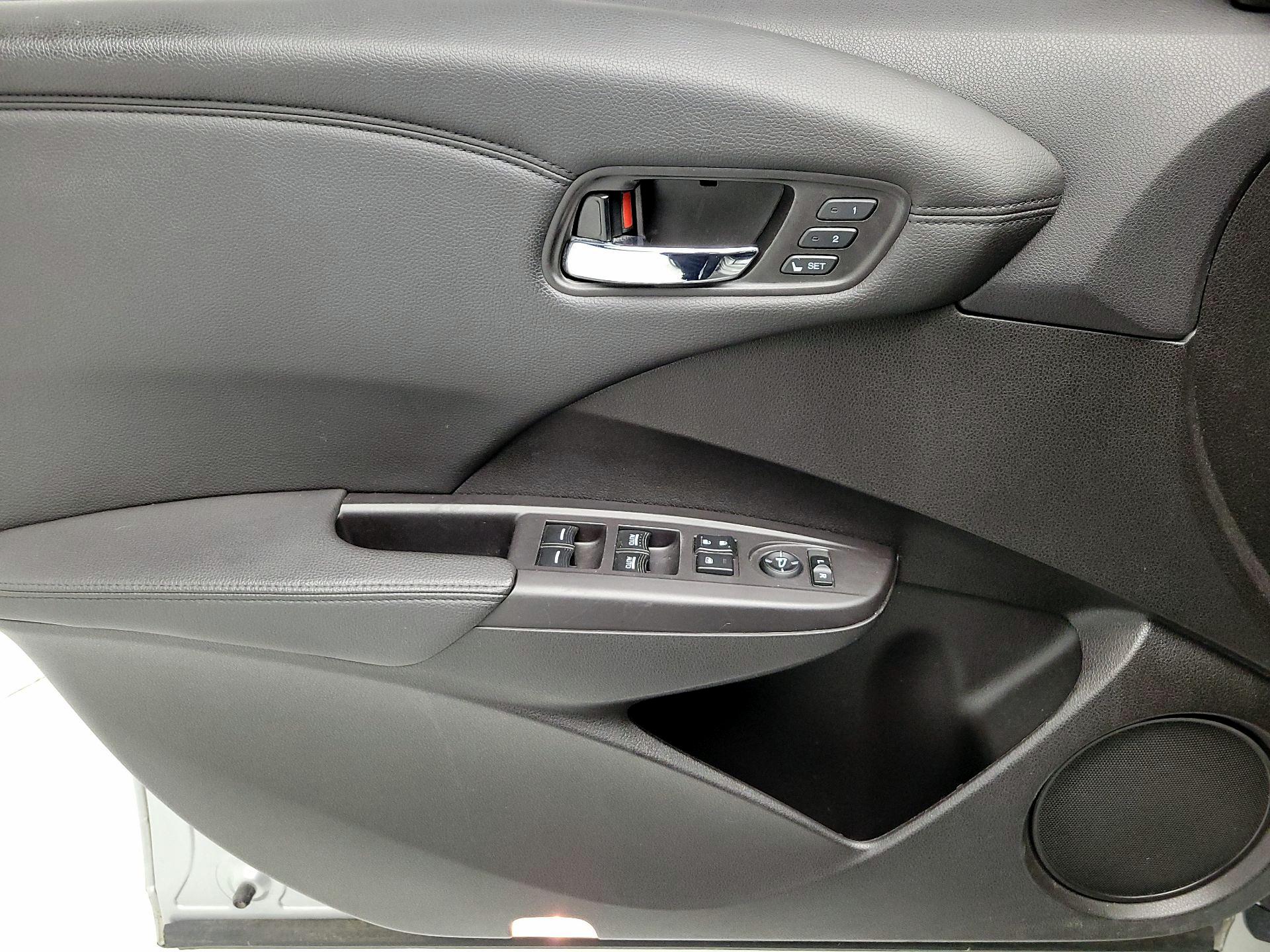 Thumbnail: 2017 Acura RDX - 12