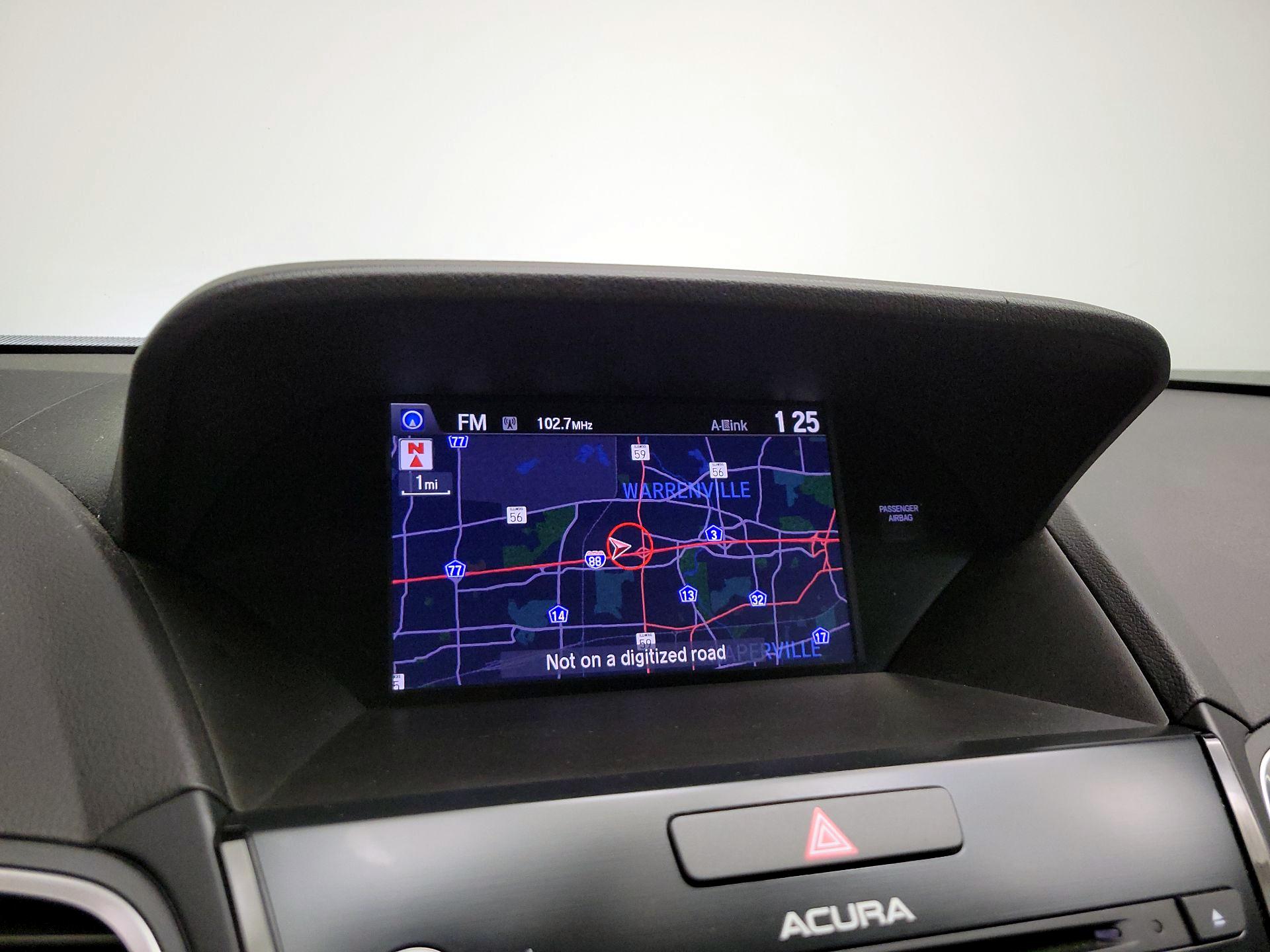 Thumbnail: 2017 Acura RDX - 13