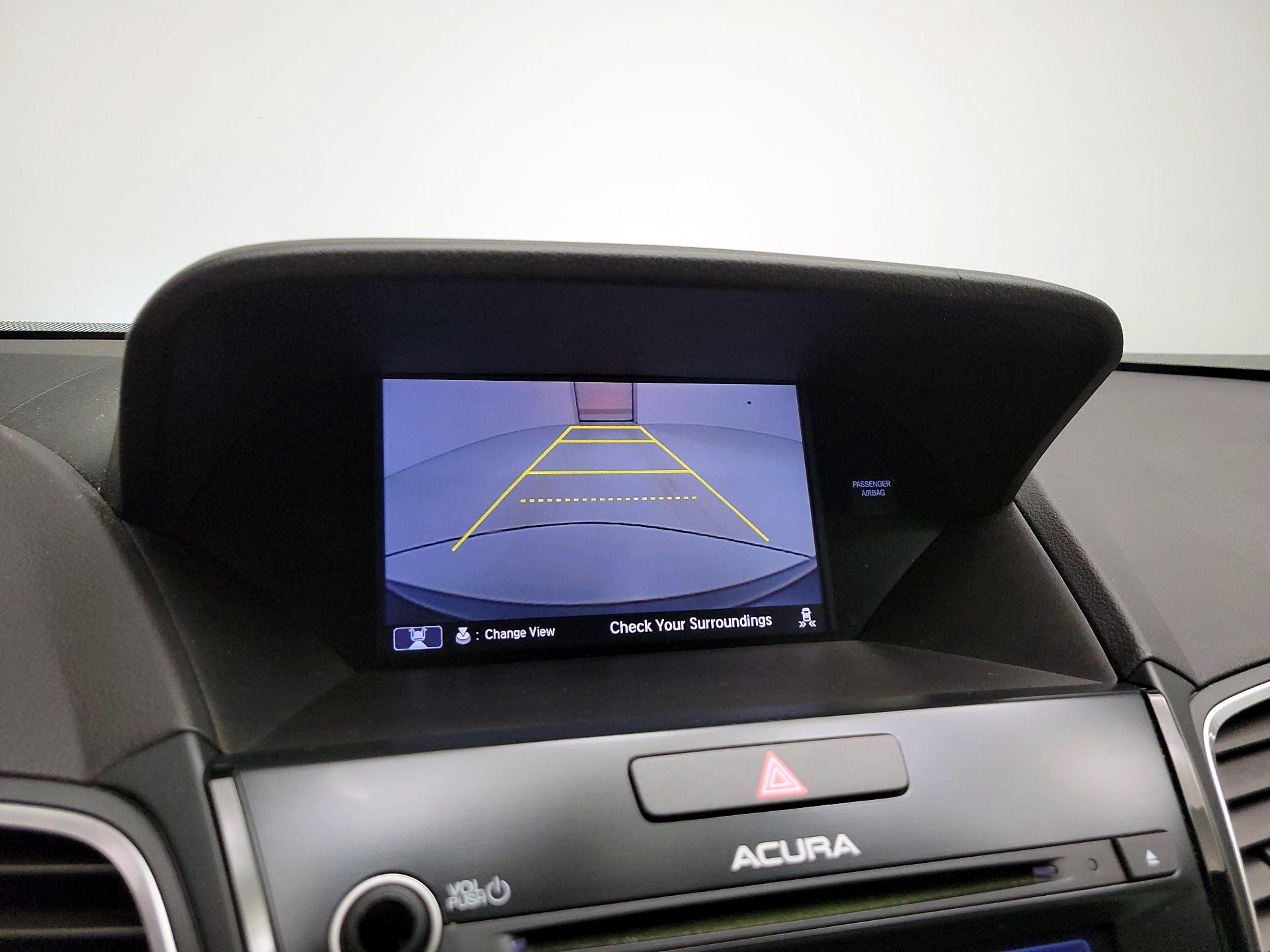 Thumbnail: 2017 Acura RDX - 14