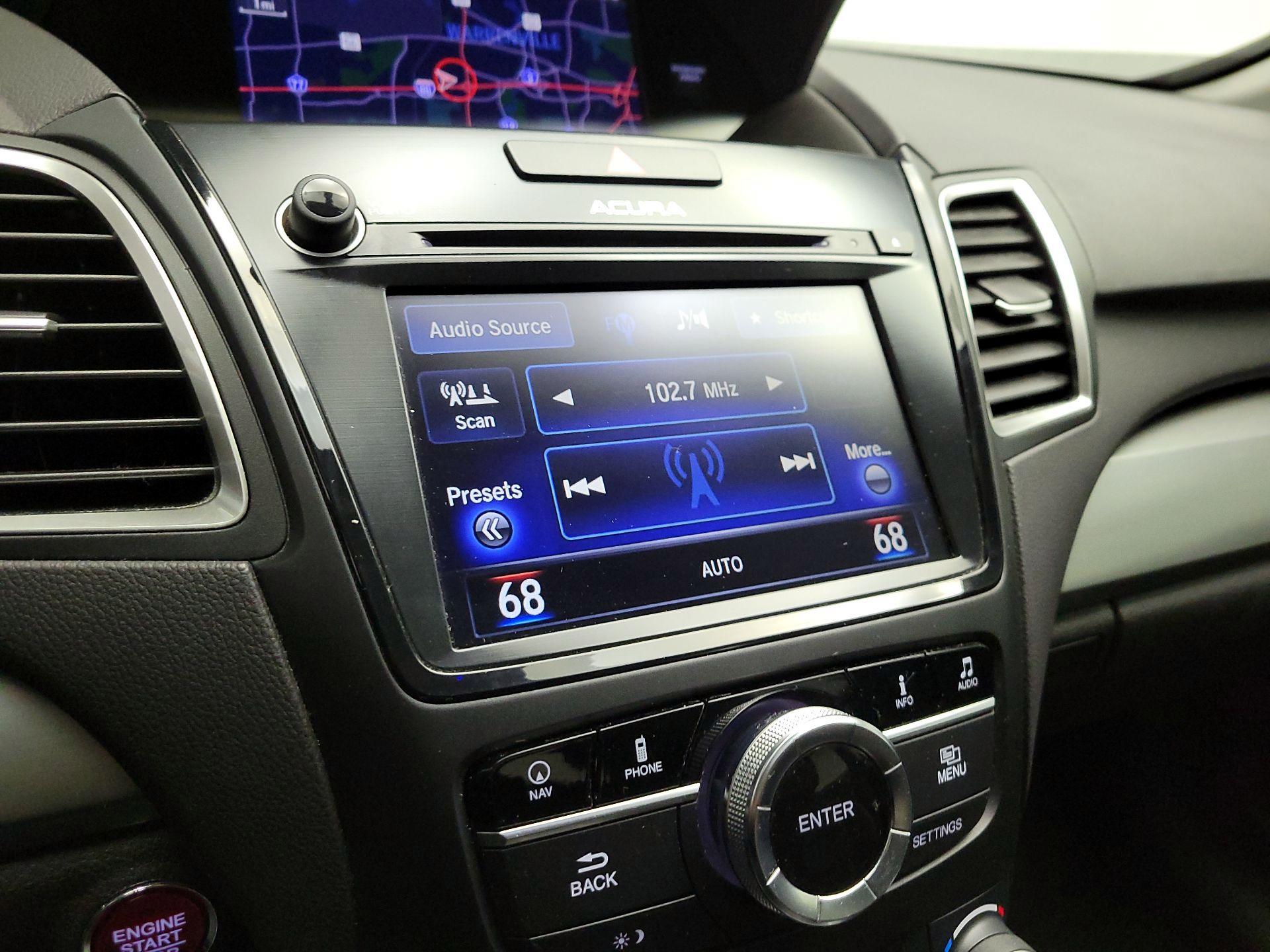 Thumbnail: 2017 Acura RDX - 15