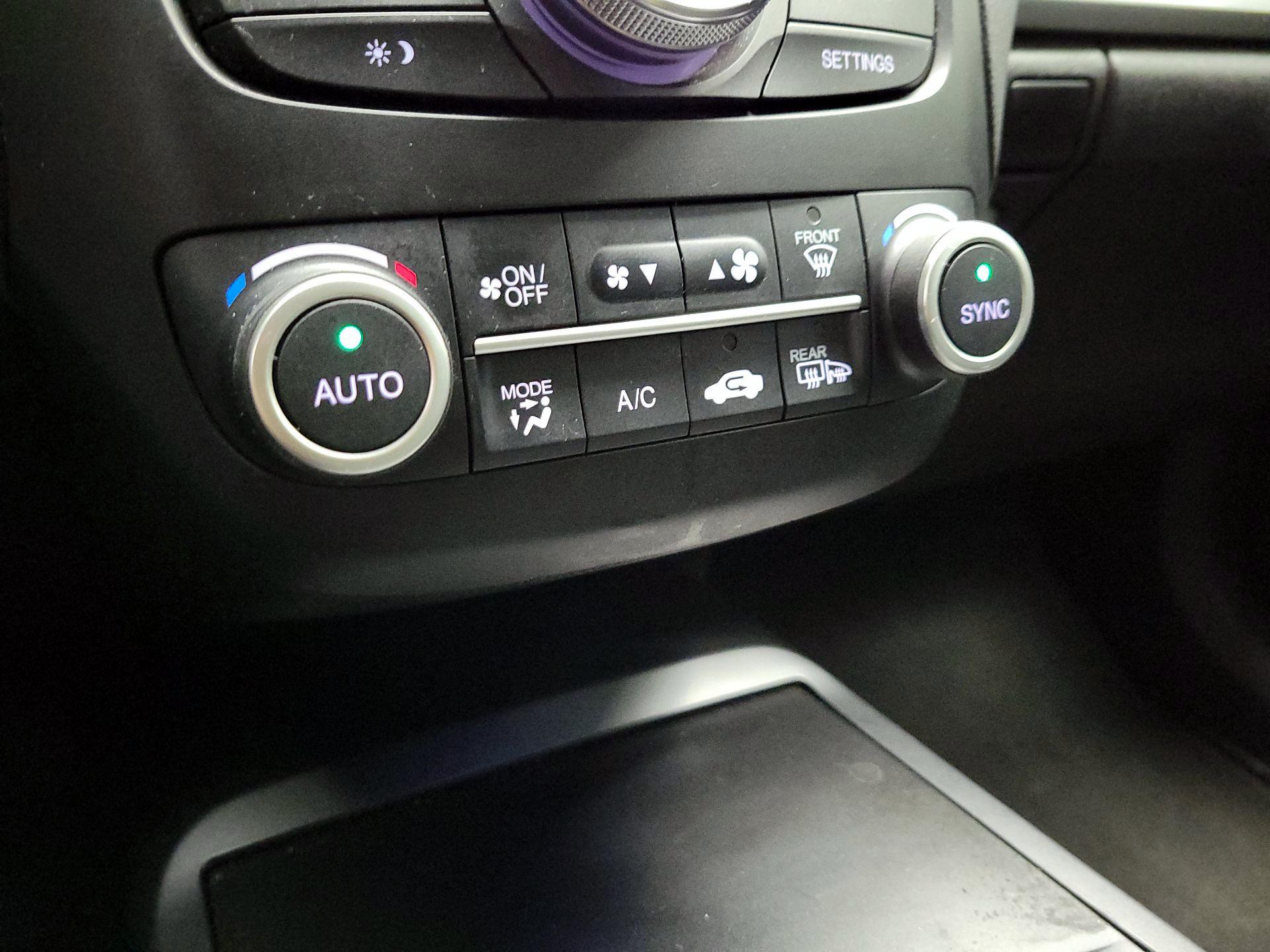 Thumbnail: 2017 Acura RDX - 16