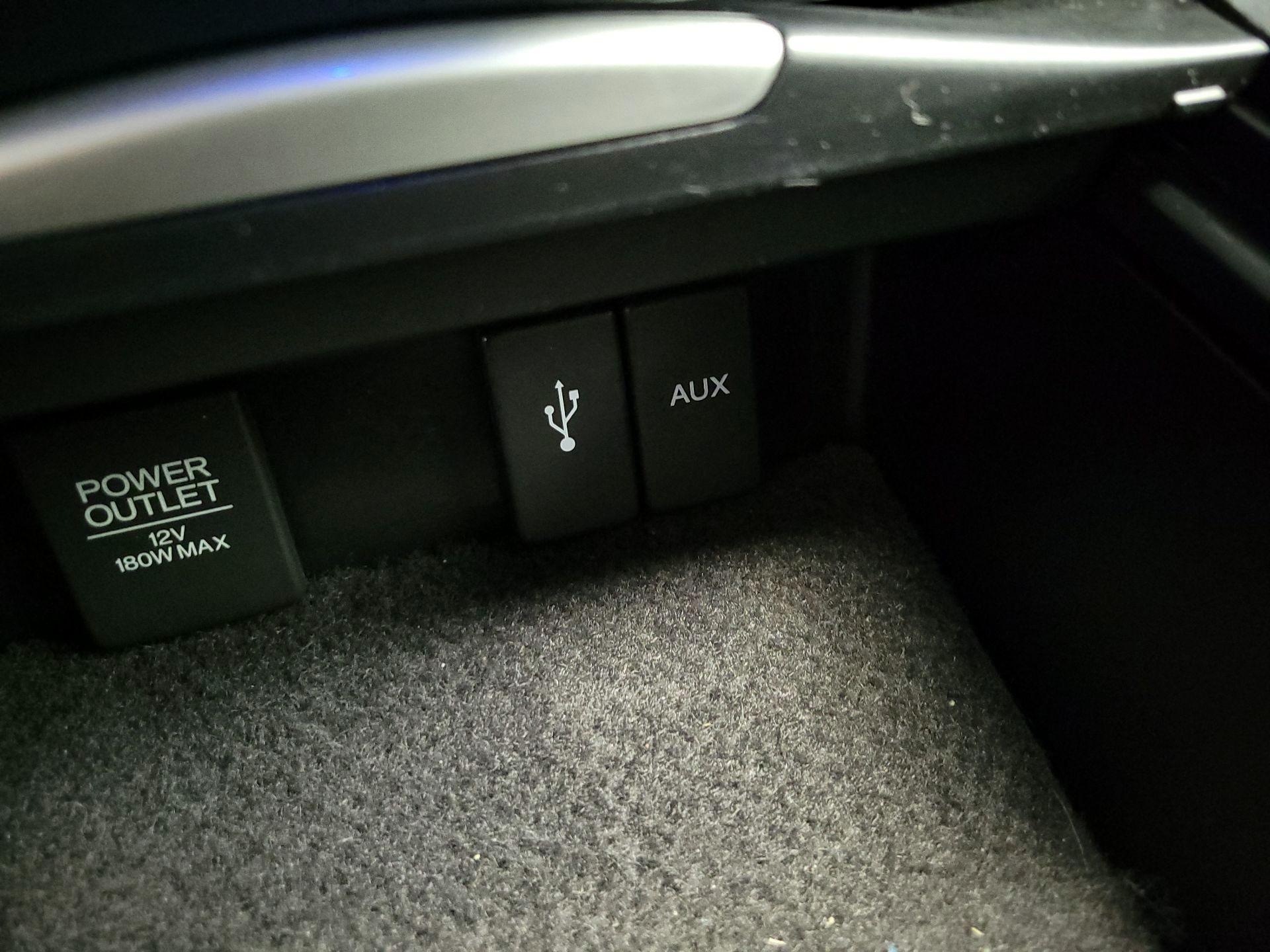 Thumbnail: 2017 Acura RDX - 18