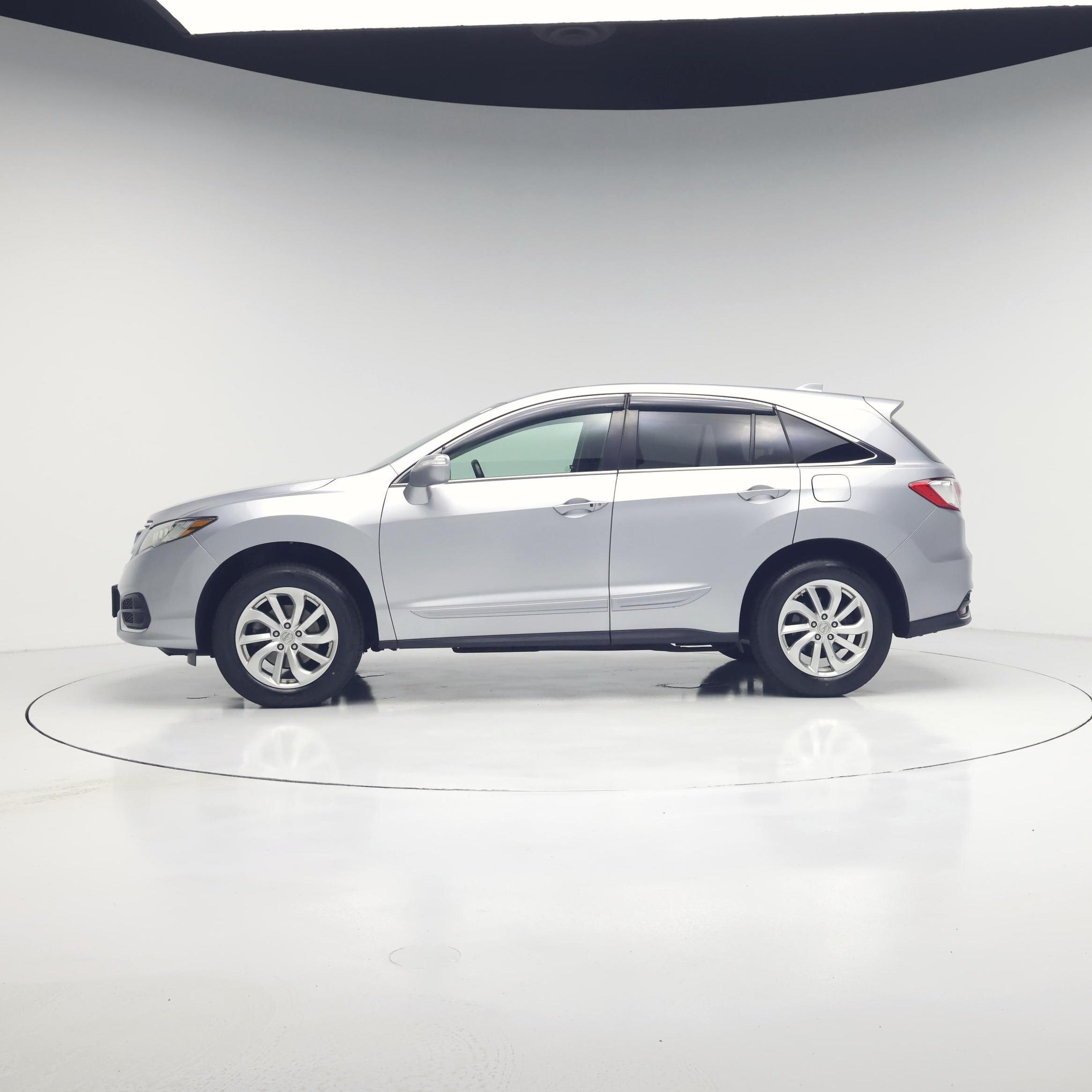 Thumbnail: 2017 Acura RDX - 3