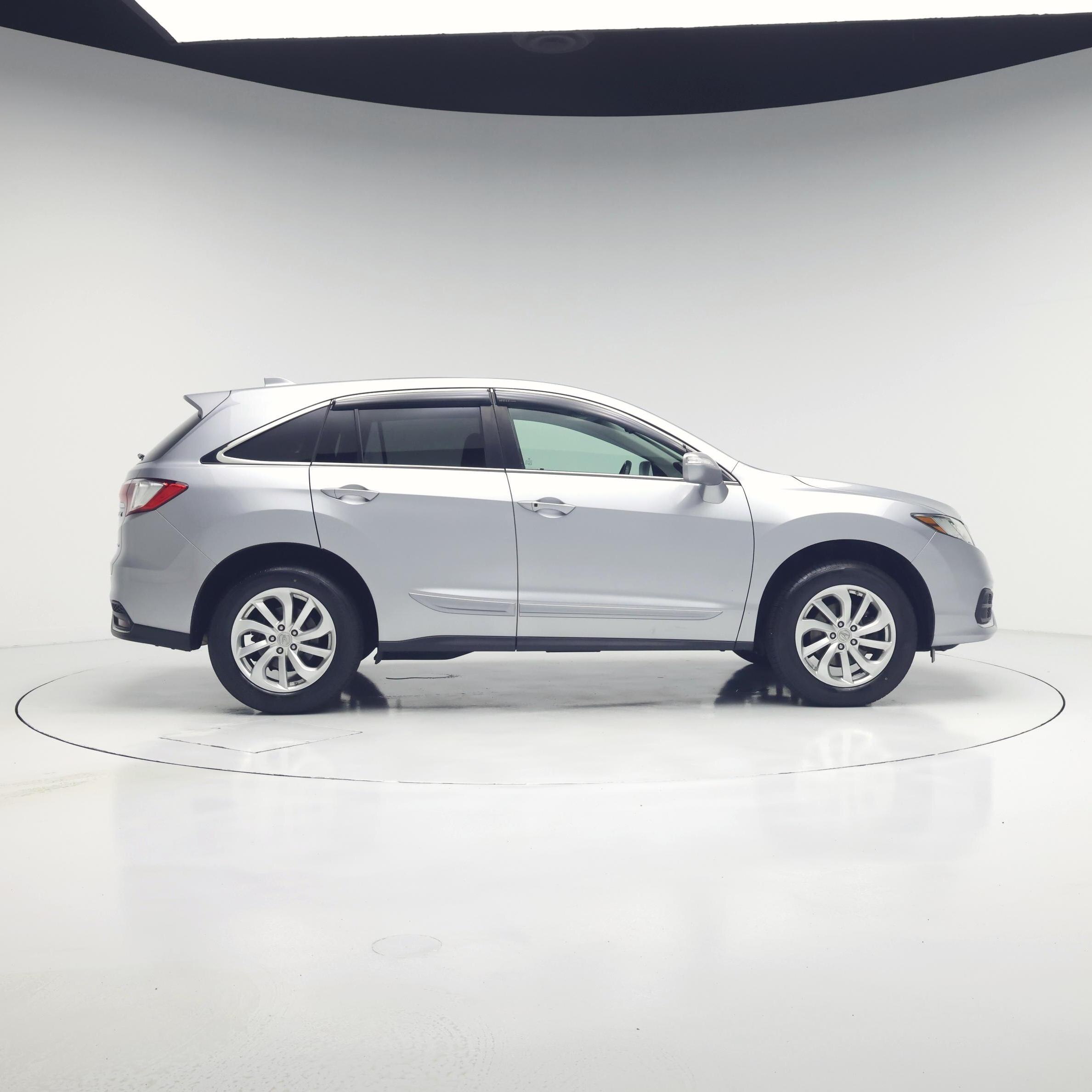 Thumbnail: 2017 Acura RDX - 7