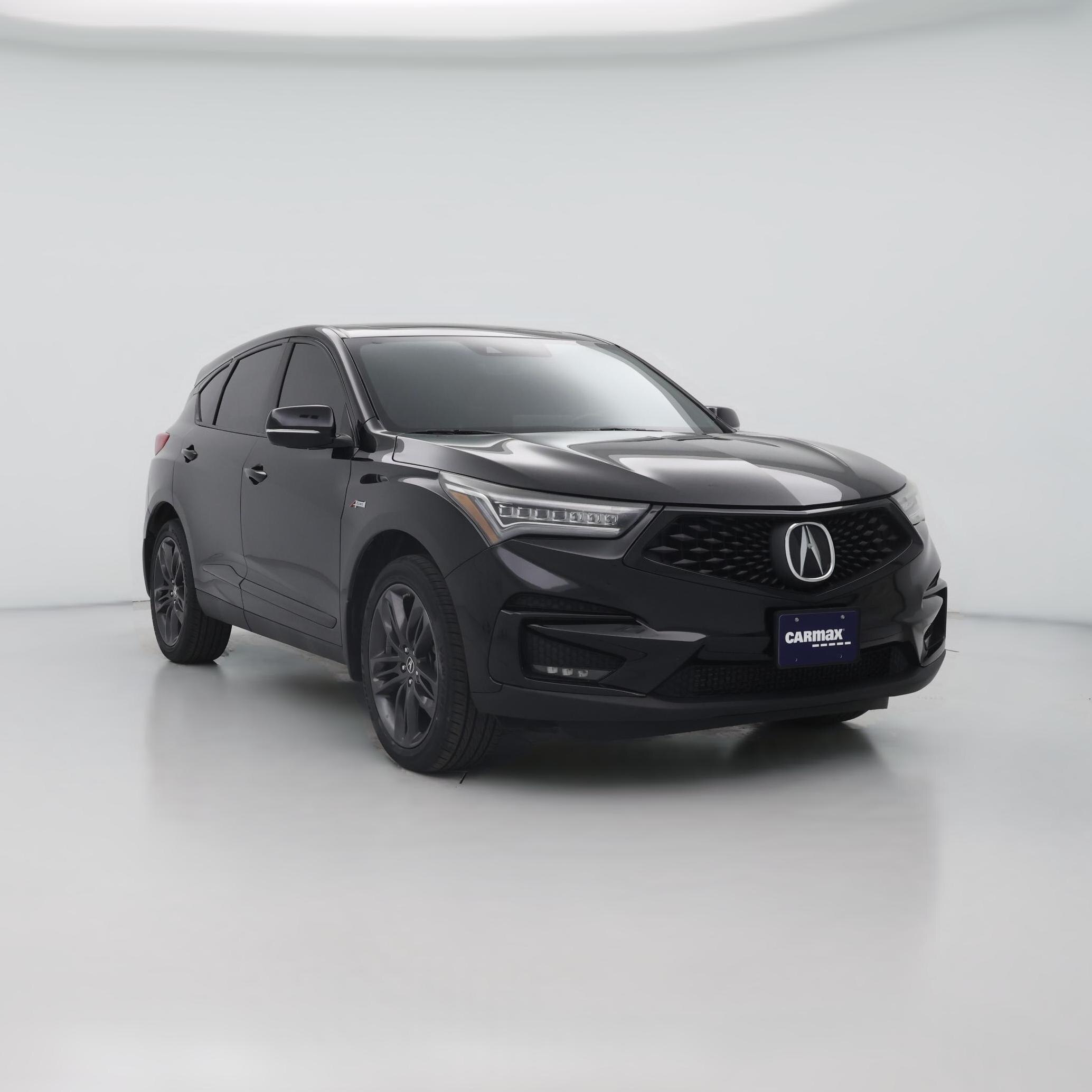 Thumbnail: 2019 Acura RDX - 1