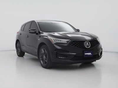 2019 Acura RDX A-Spec