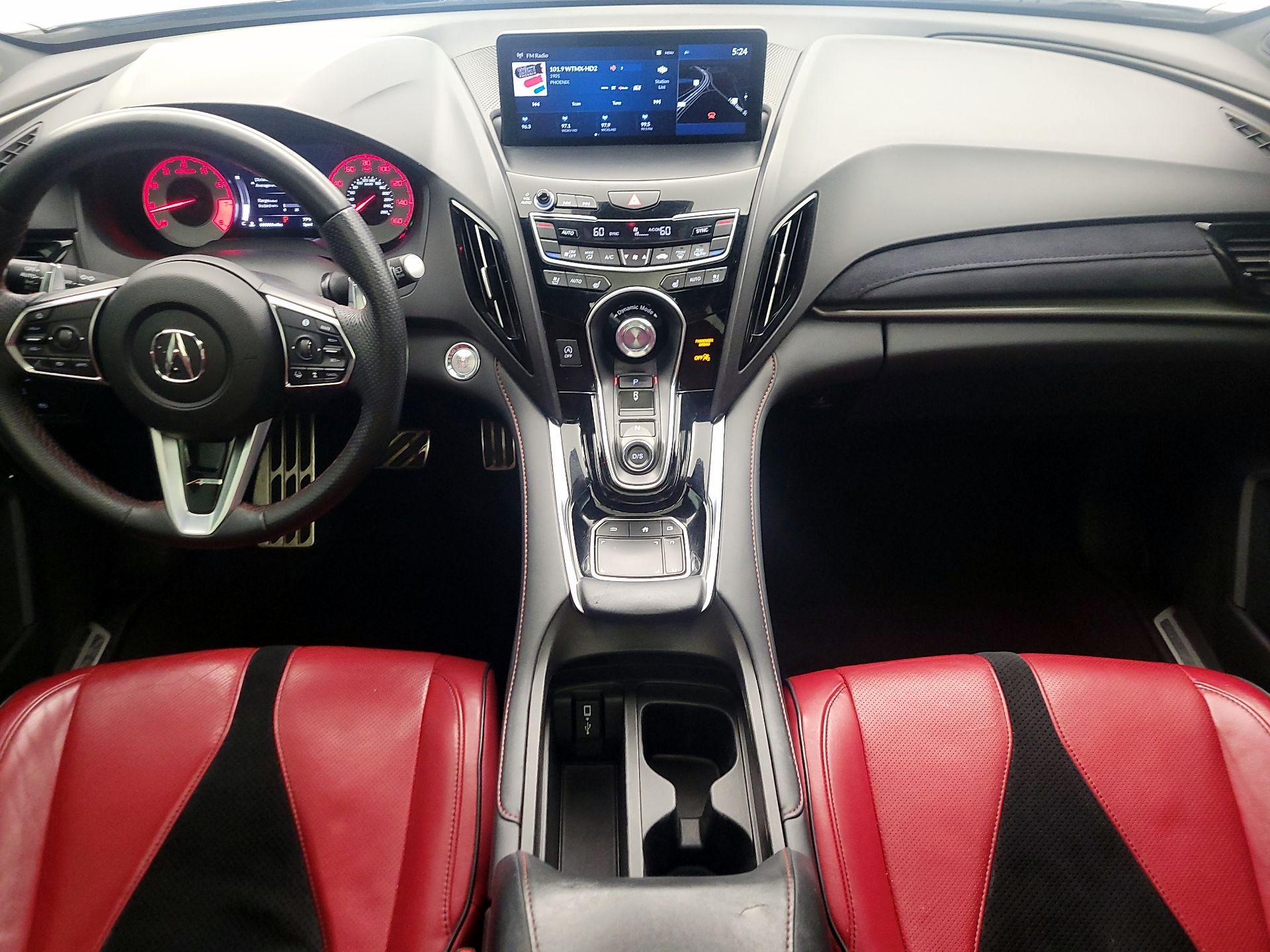 Thumbnail: 2019 Acura RDX - 9