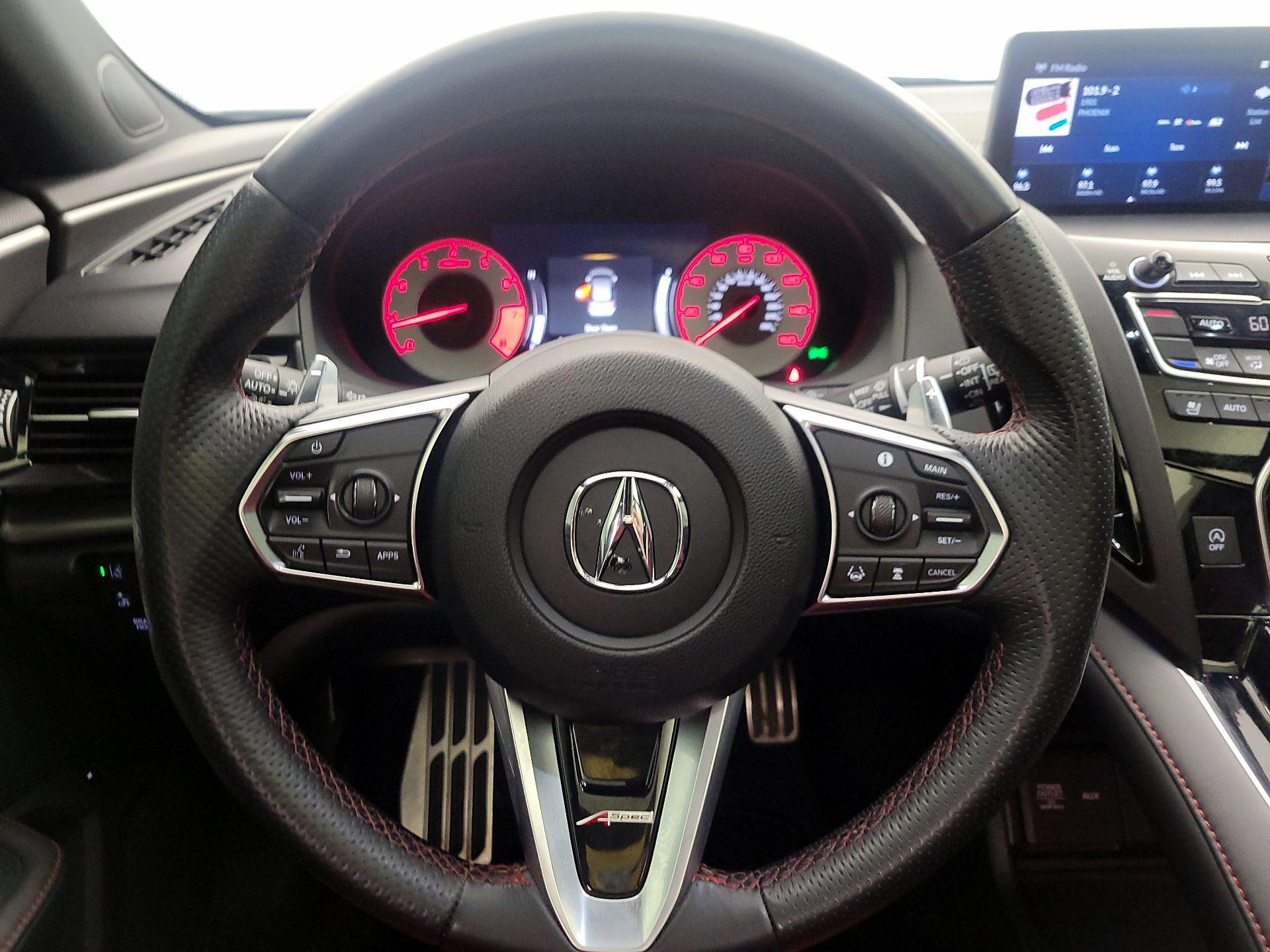 Thumbnail: 2019 Acura RDX - 10