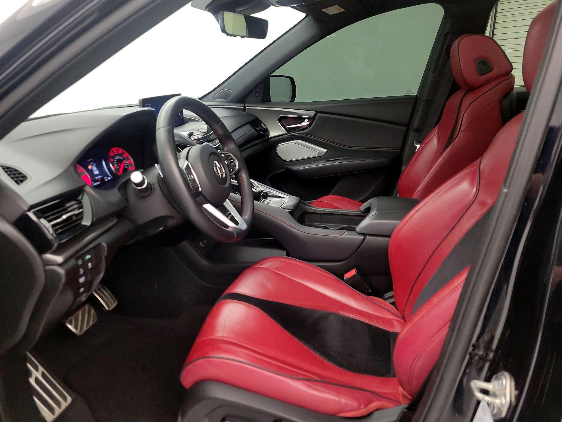 Thumbnail: 2019 Acura RDX - 11