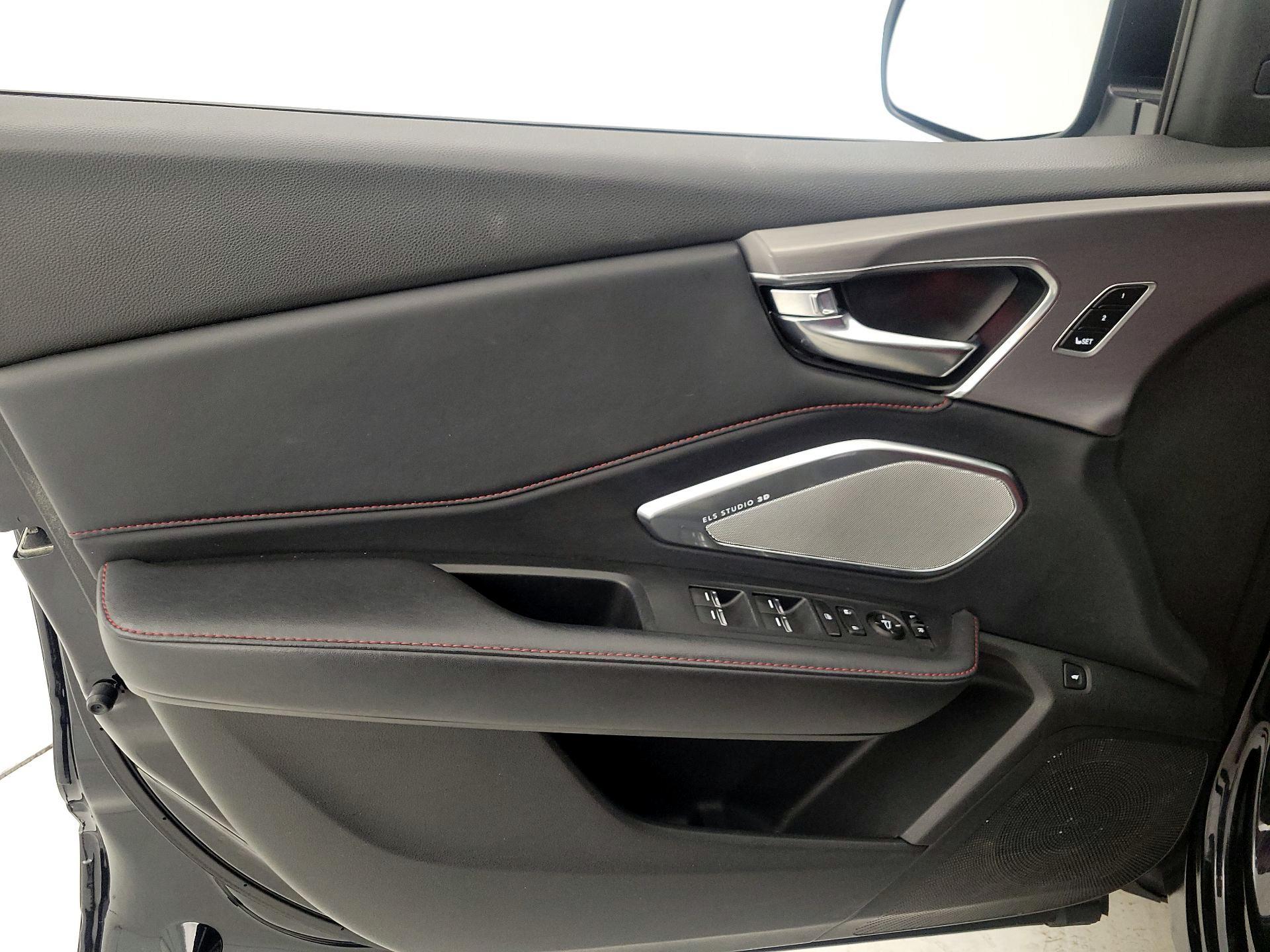 Thumbnail: 2019 Acura RDX - 12