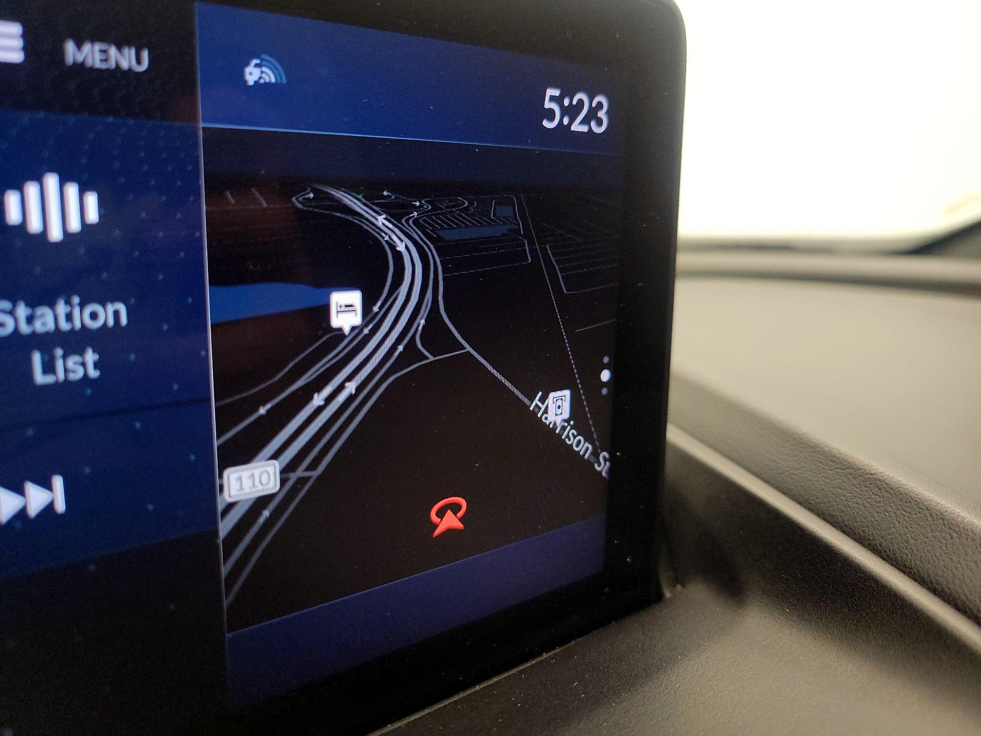 Thumbnail: 2019 Acura RDX - 14